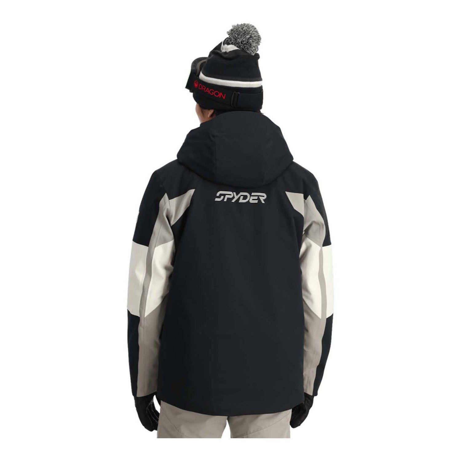 Spyder Epiphany Jacket