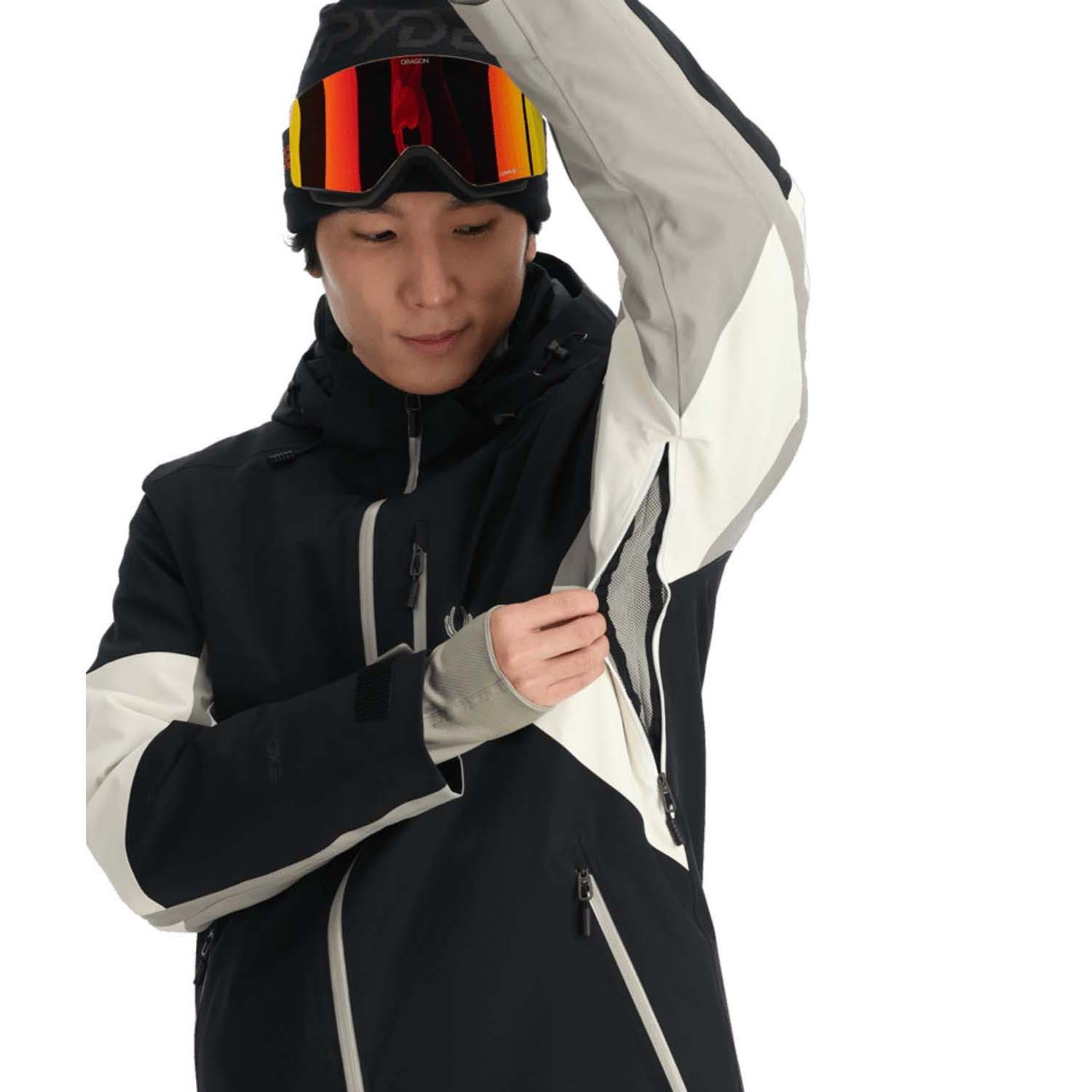 Spyder Epiphany Jacket