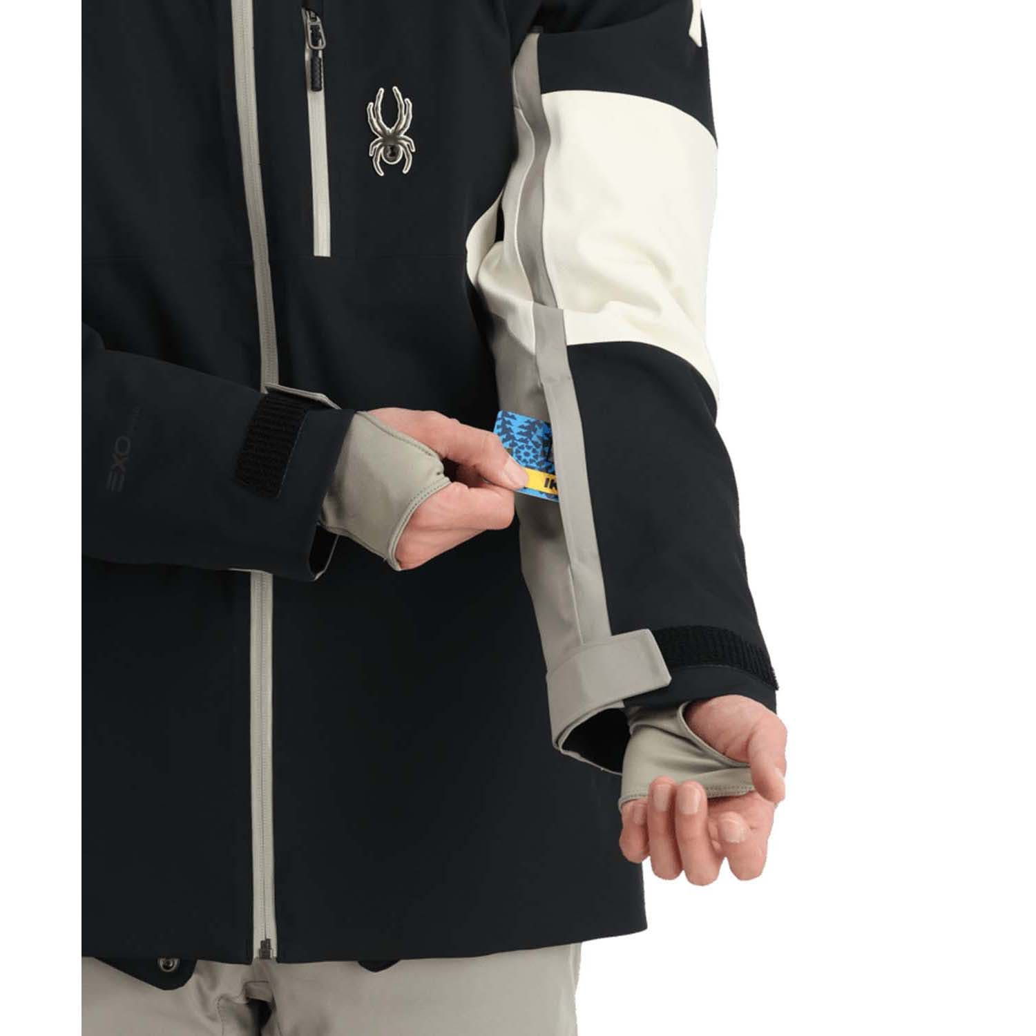 Spyder Epiphany Jacket