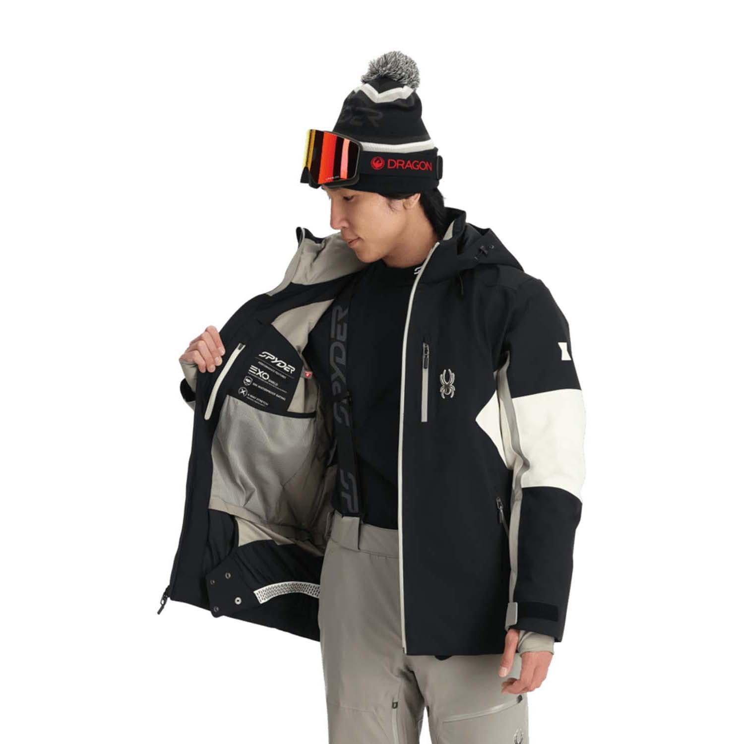 Spyder Epiphany Jacket