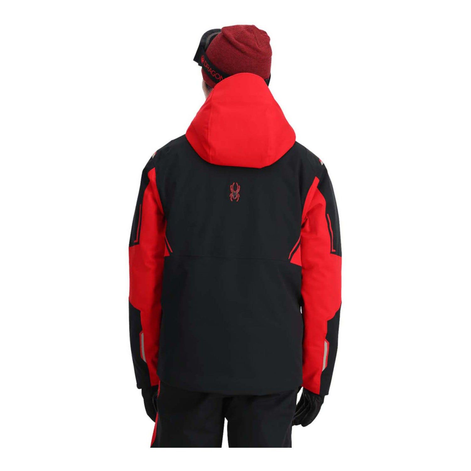 Spyder Titan Jacket