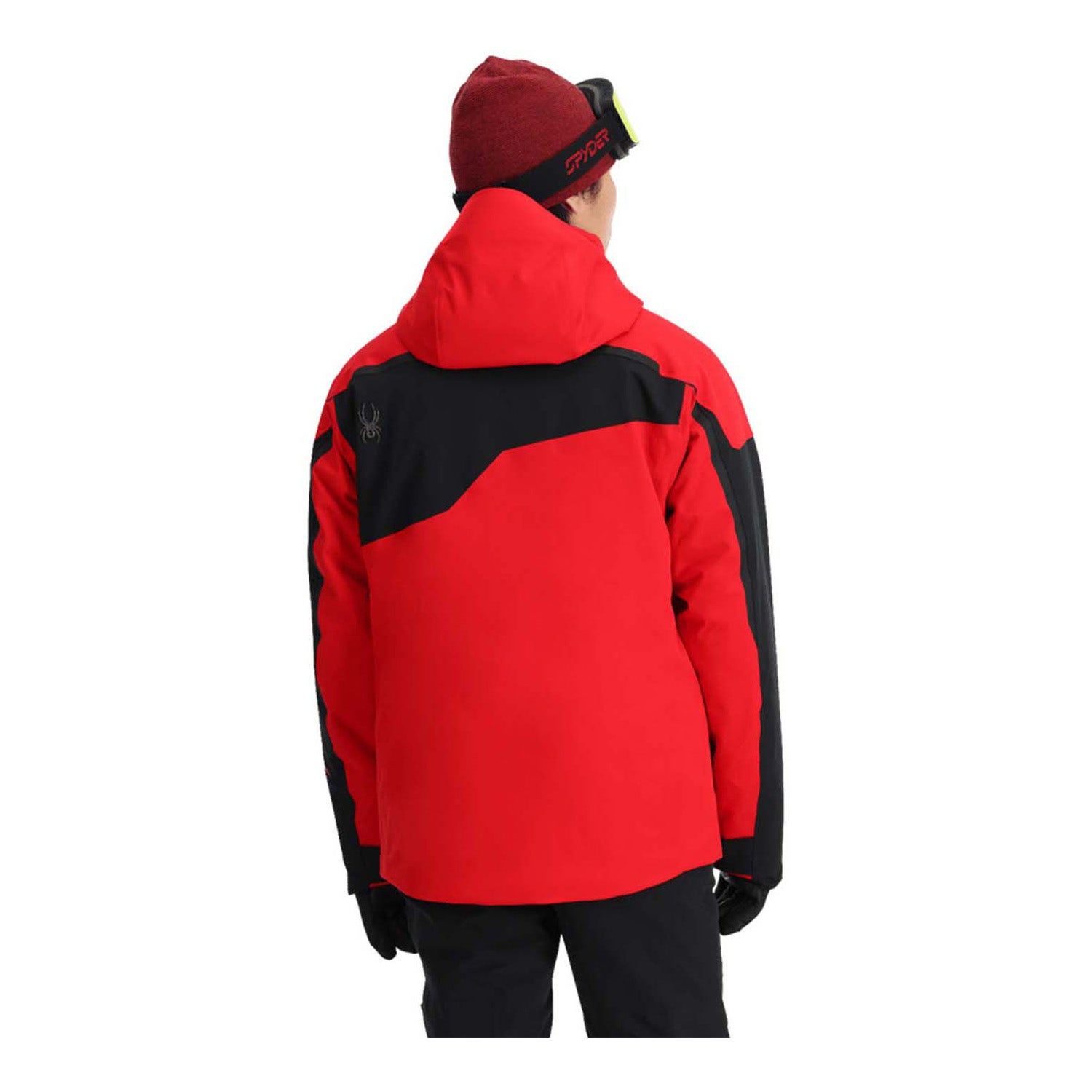 Spyder Leader Jacket