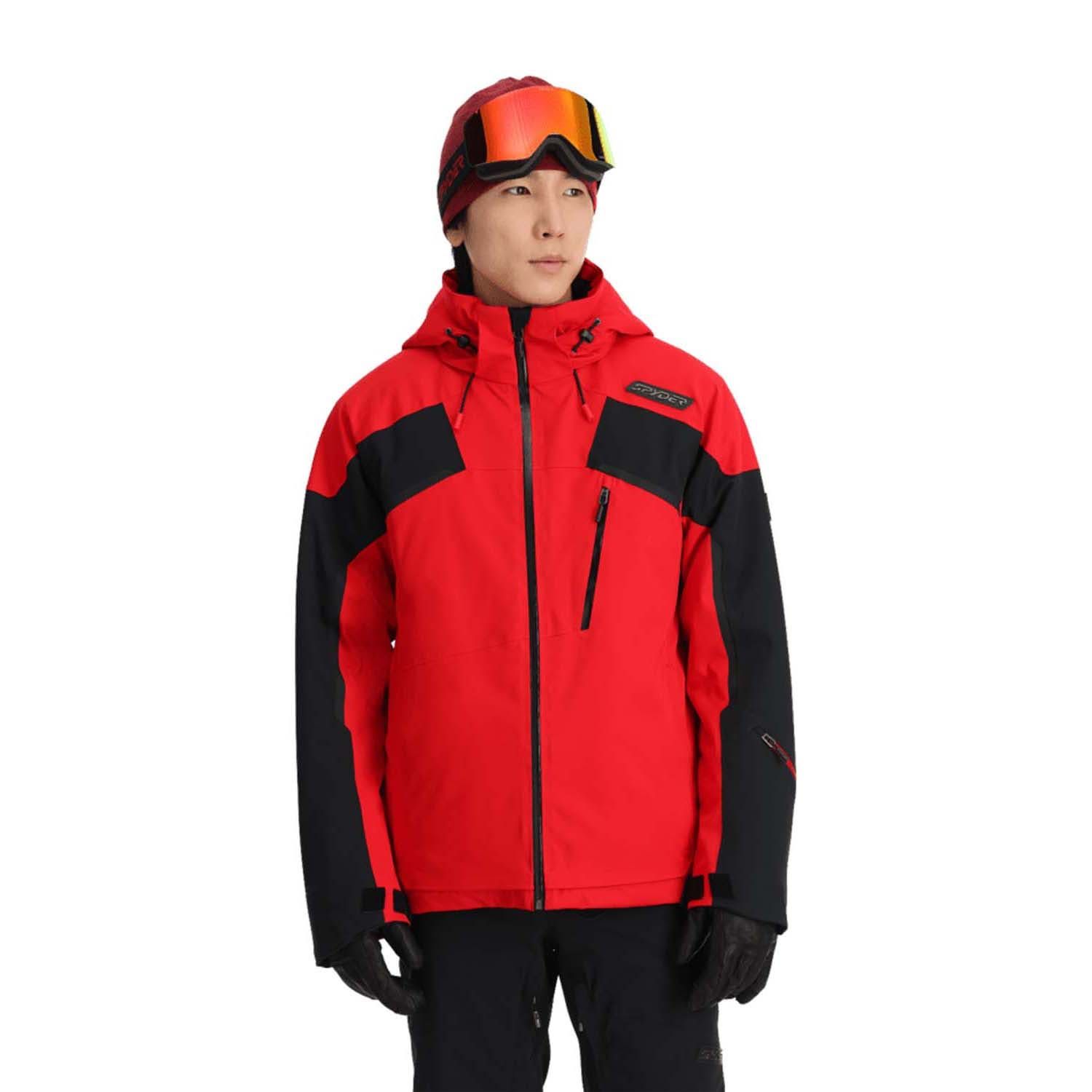Spyder Leader Jacket