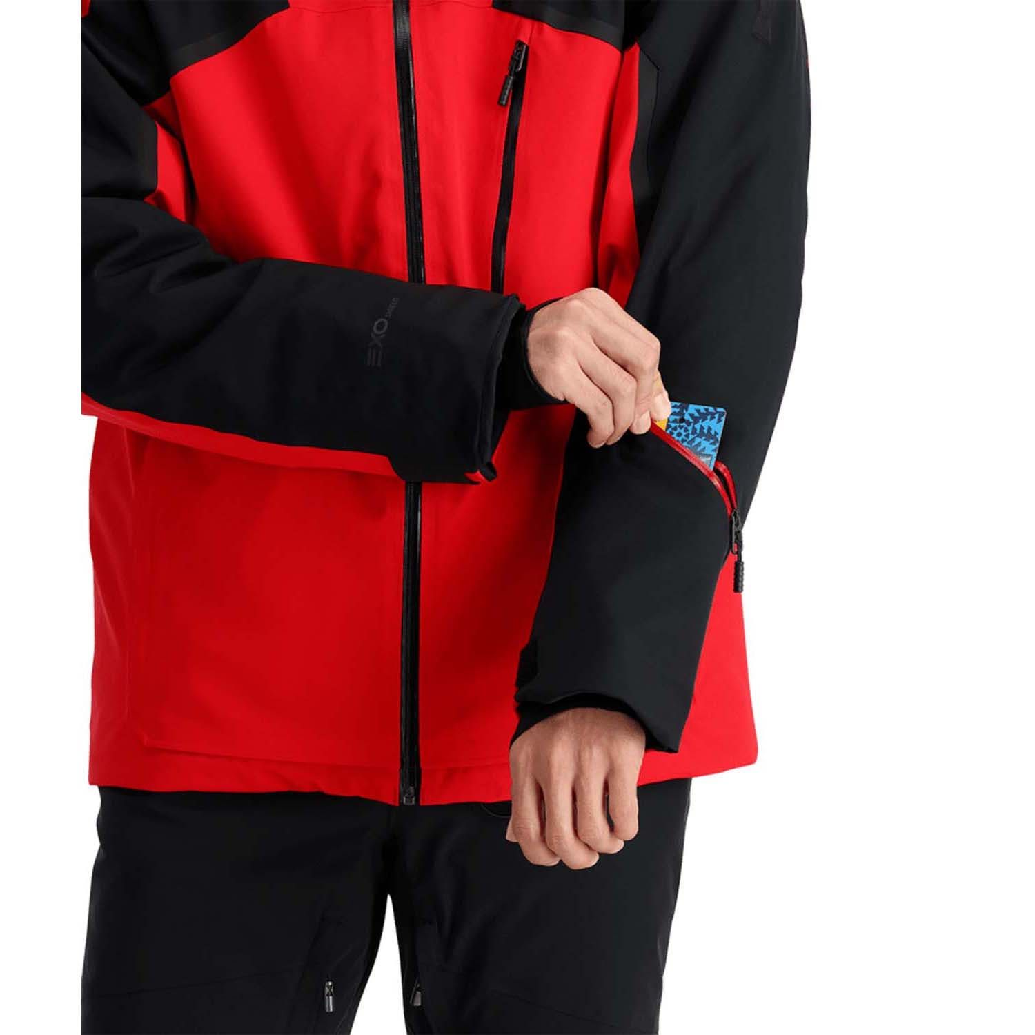 Spyder Leader Jacket