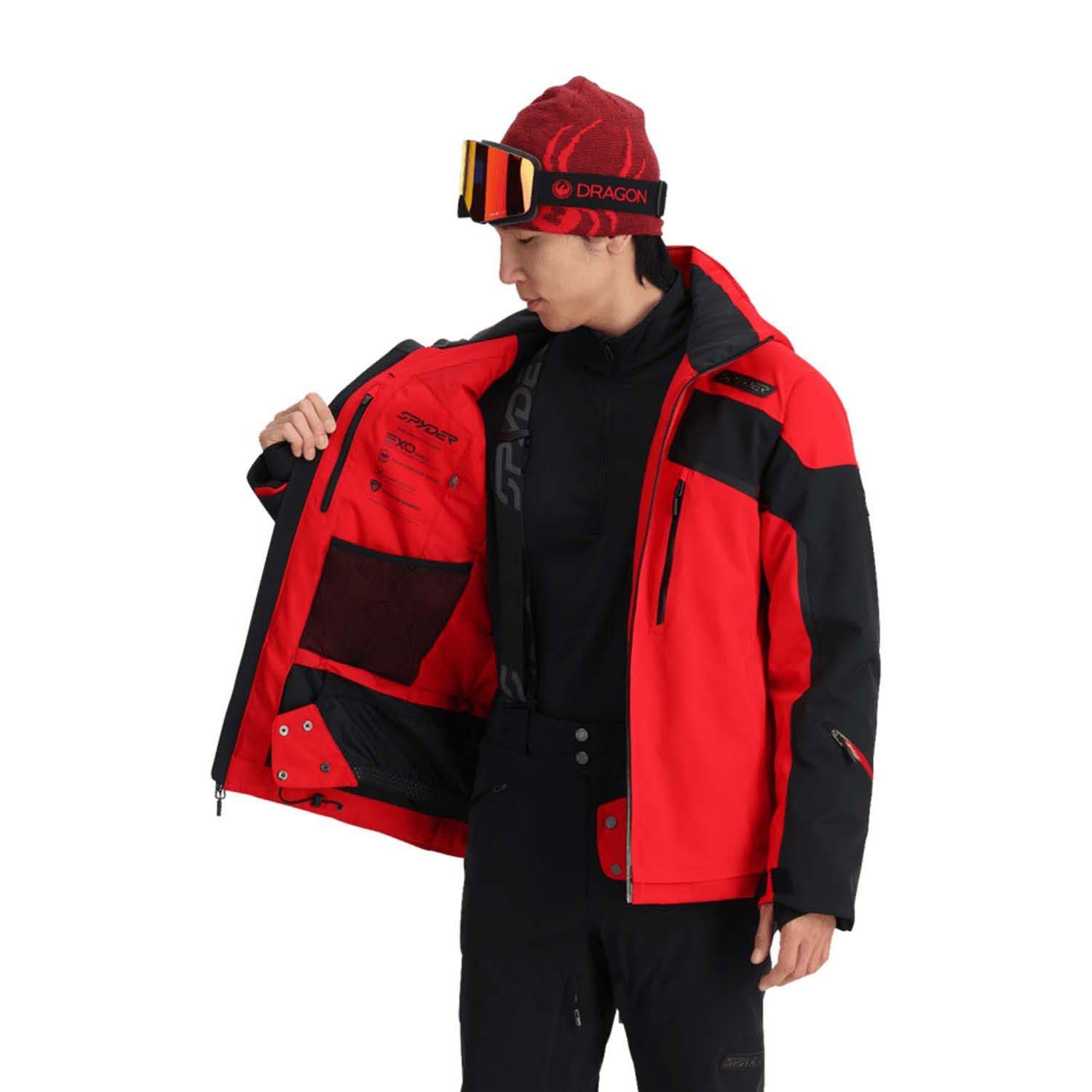 Spyder Leader Jacket
