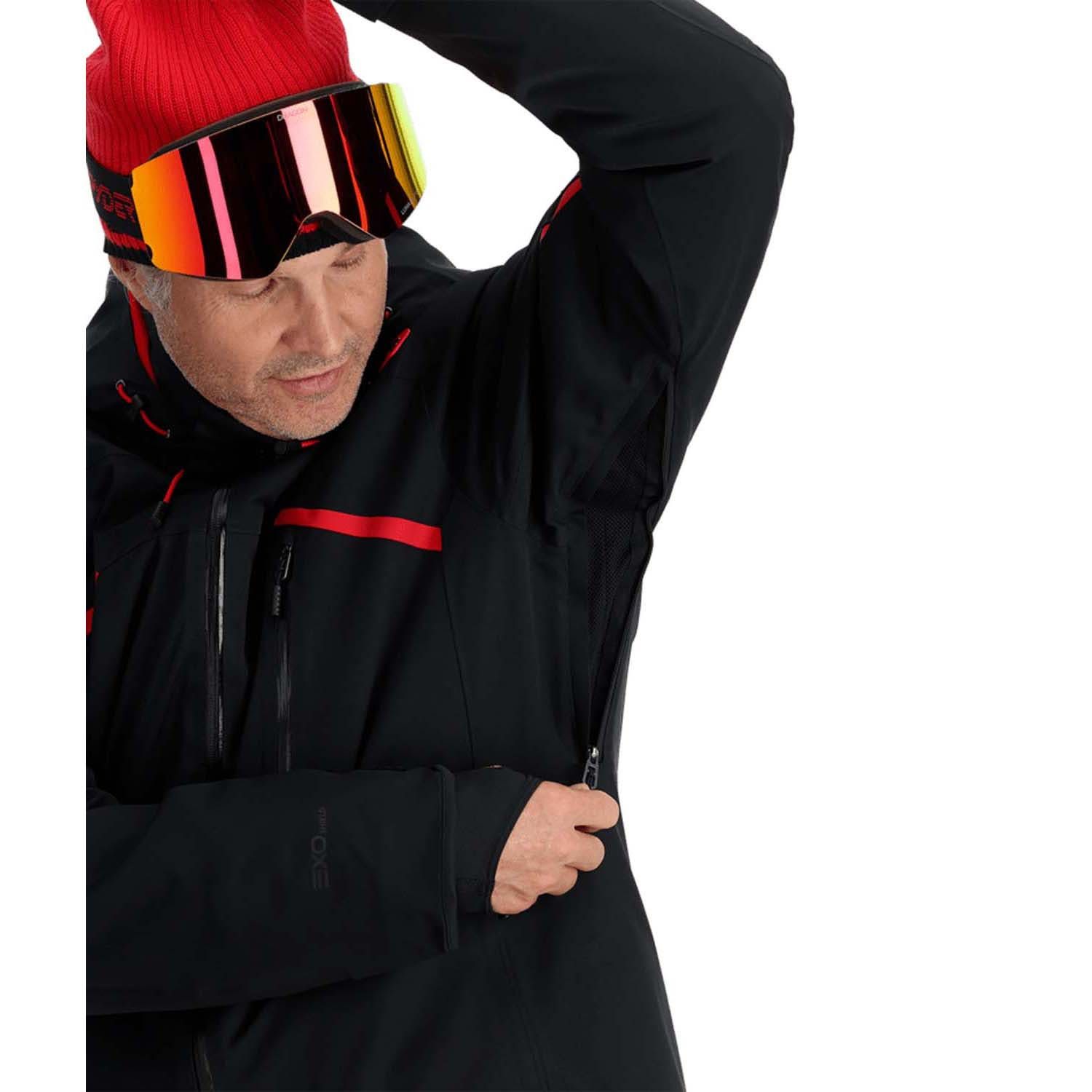 Spyder Leader Jacket