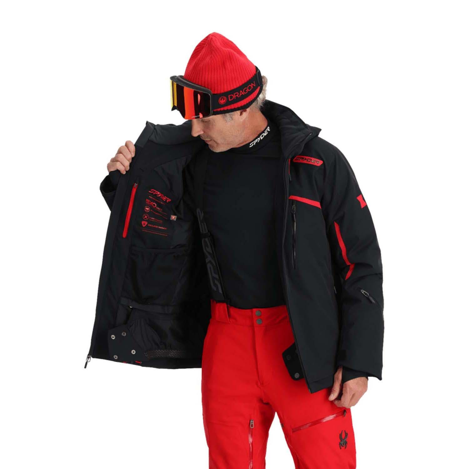 Spyder Leader Jacket