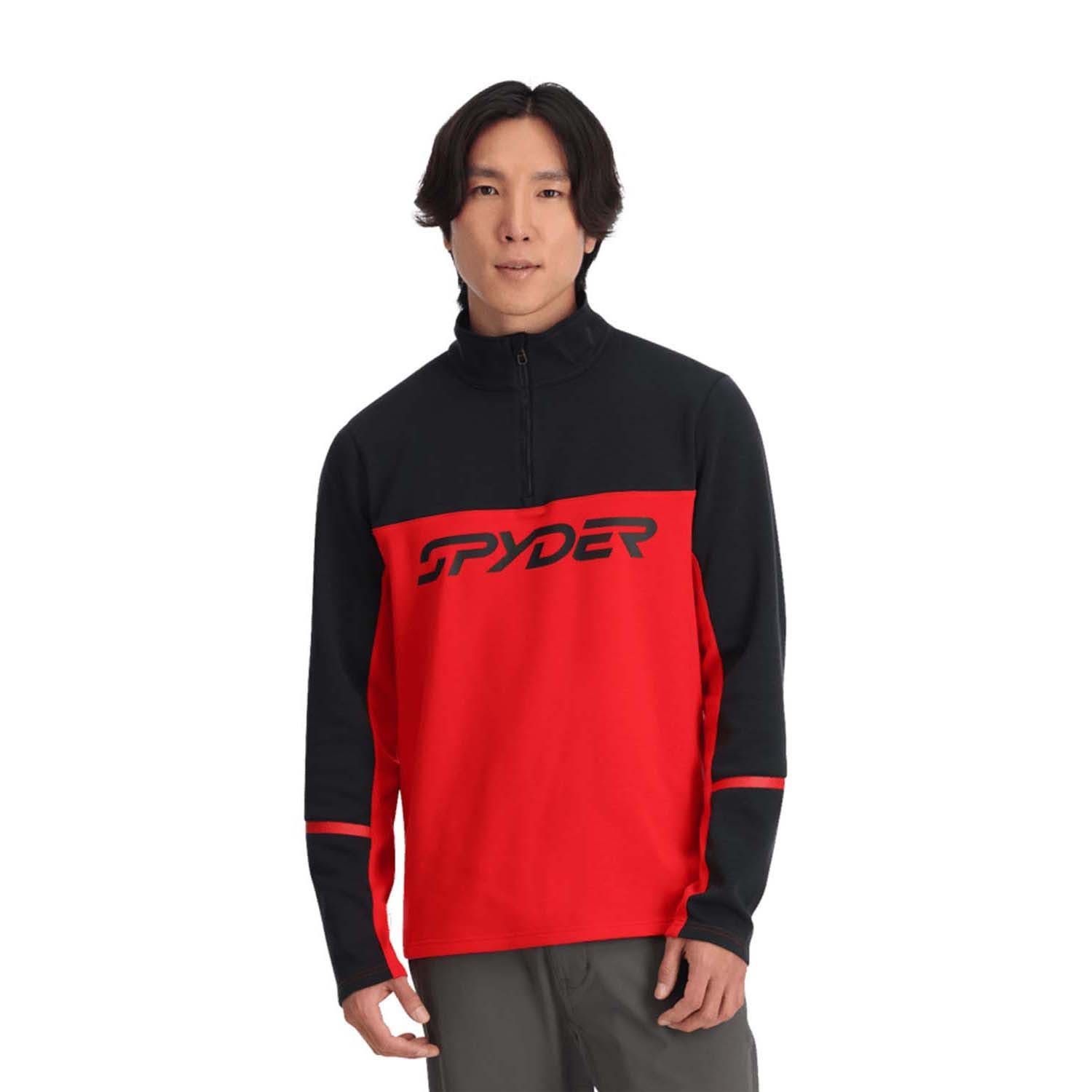 Spyder Speed Fleece 1/2 Zip