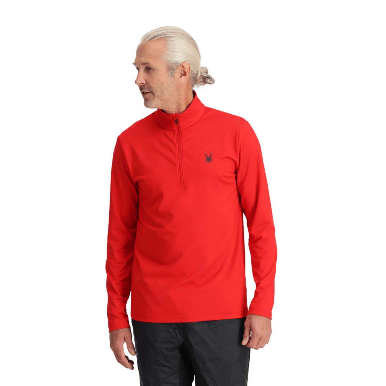 Spyder Prospect 1/2 Zip Fleece
