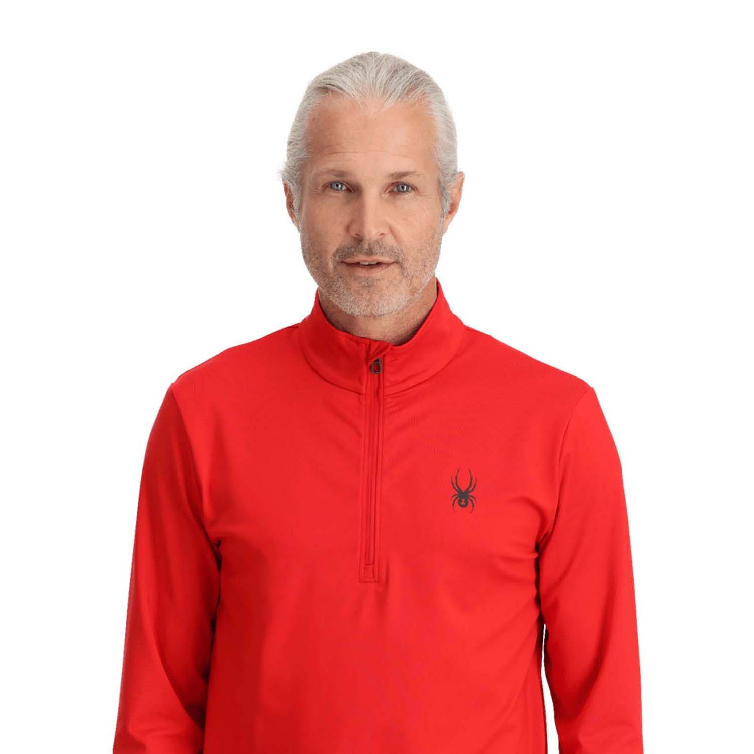 Spyder Prospect 1/2 Zip Fleece