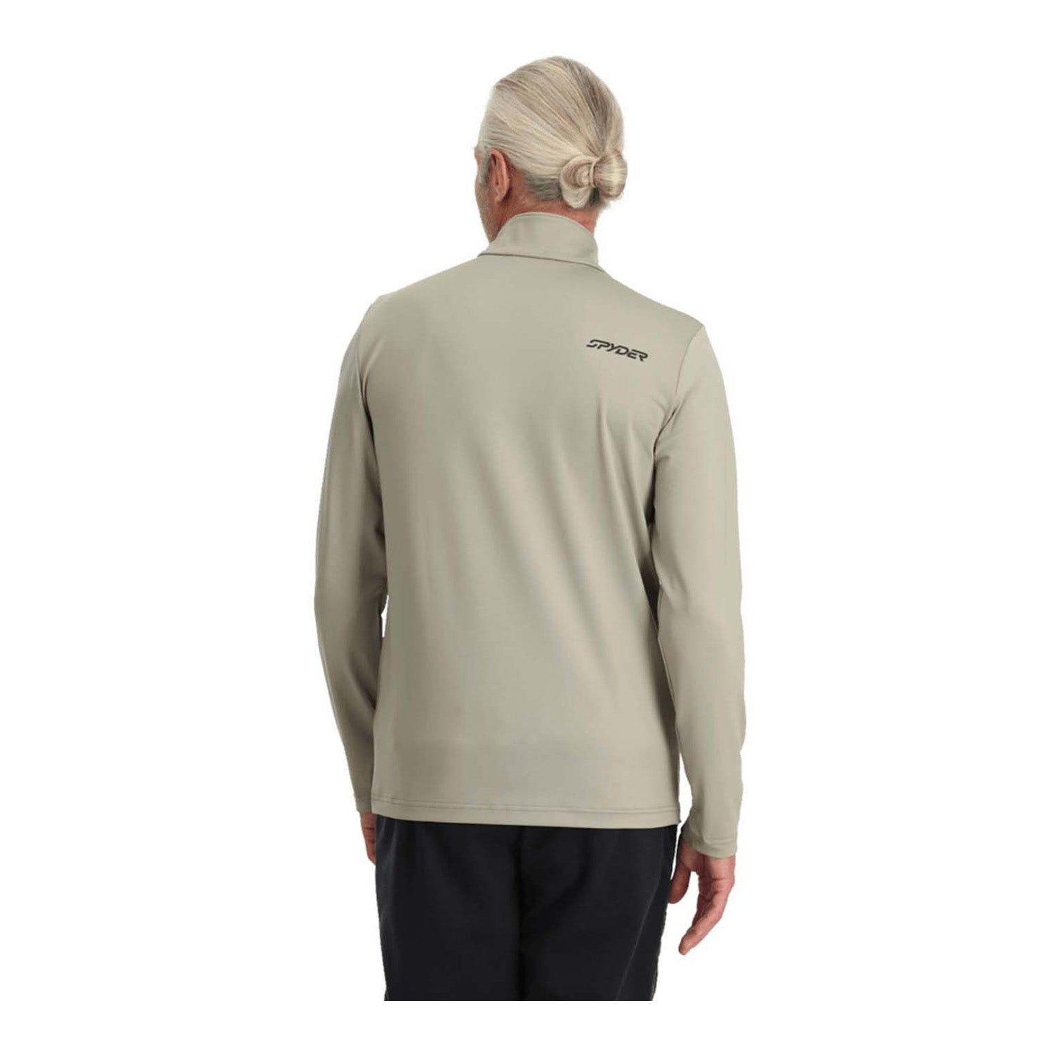 Spyder Prospect 1/2 Zip Fleece