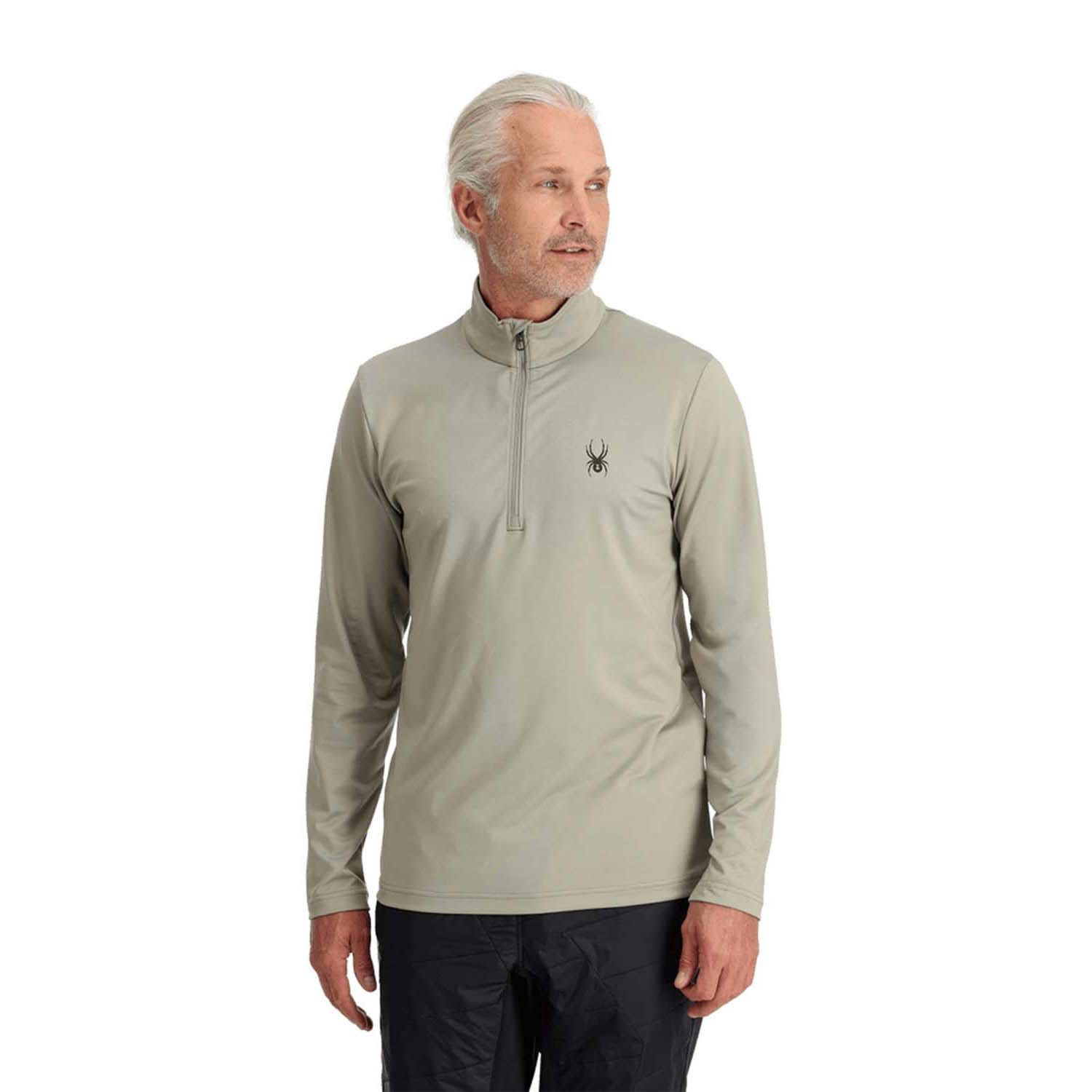 Spyder Prospect 1/2 Zip Fleece