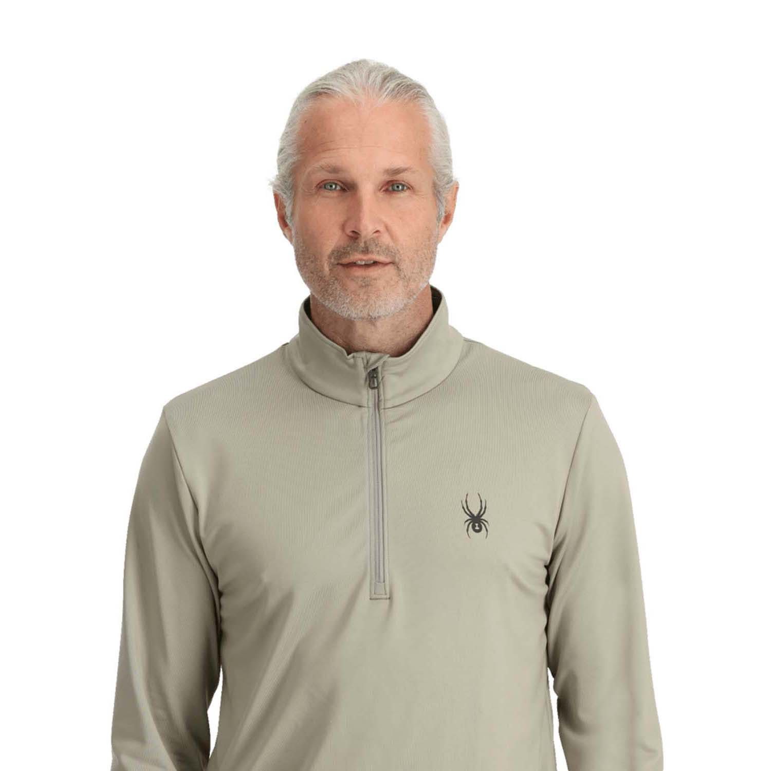 Spyder Prospect 1/2 Zip Fleece