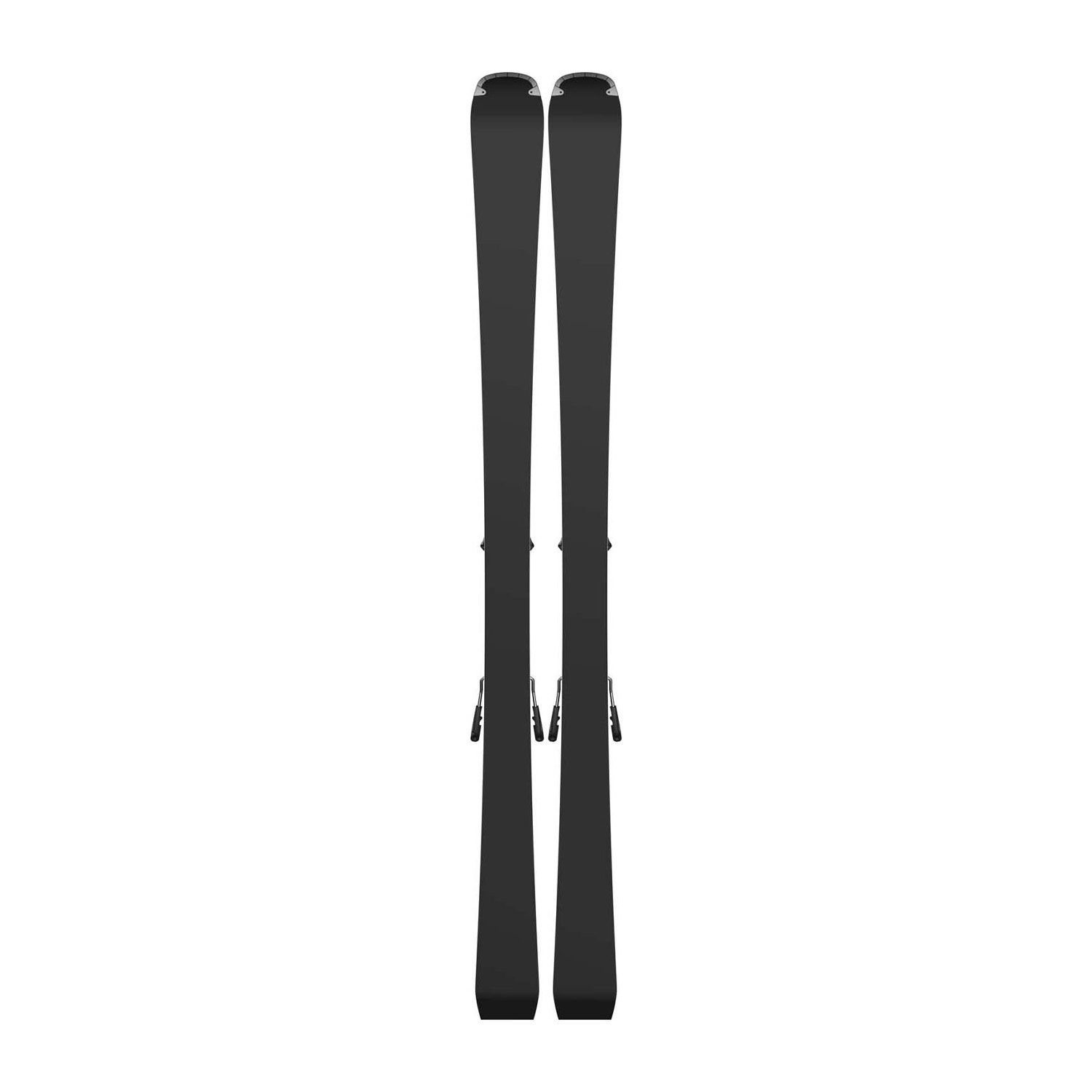 Atomic Cloud Q14 Revoshock S + MI12 Binding GW PE
