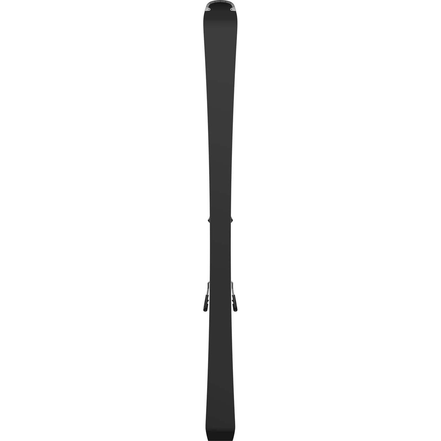 Atomic Cloud Q14 Revoshock S + MI12 Binding GW PE