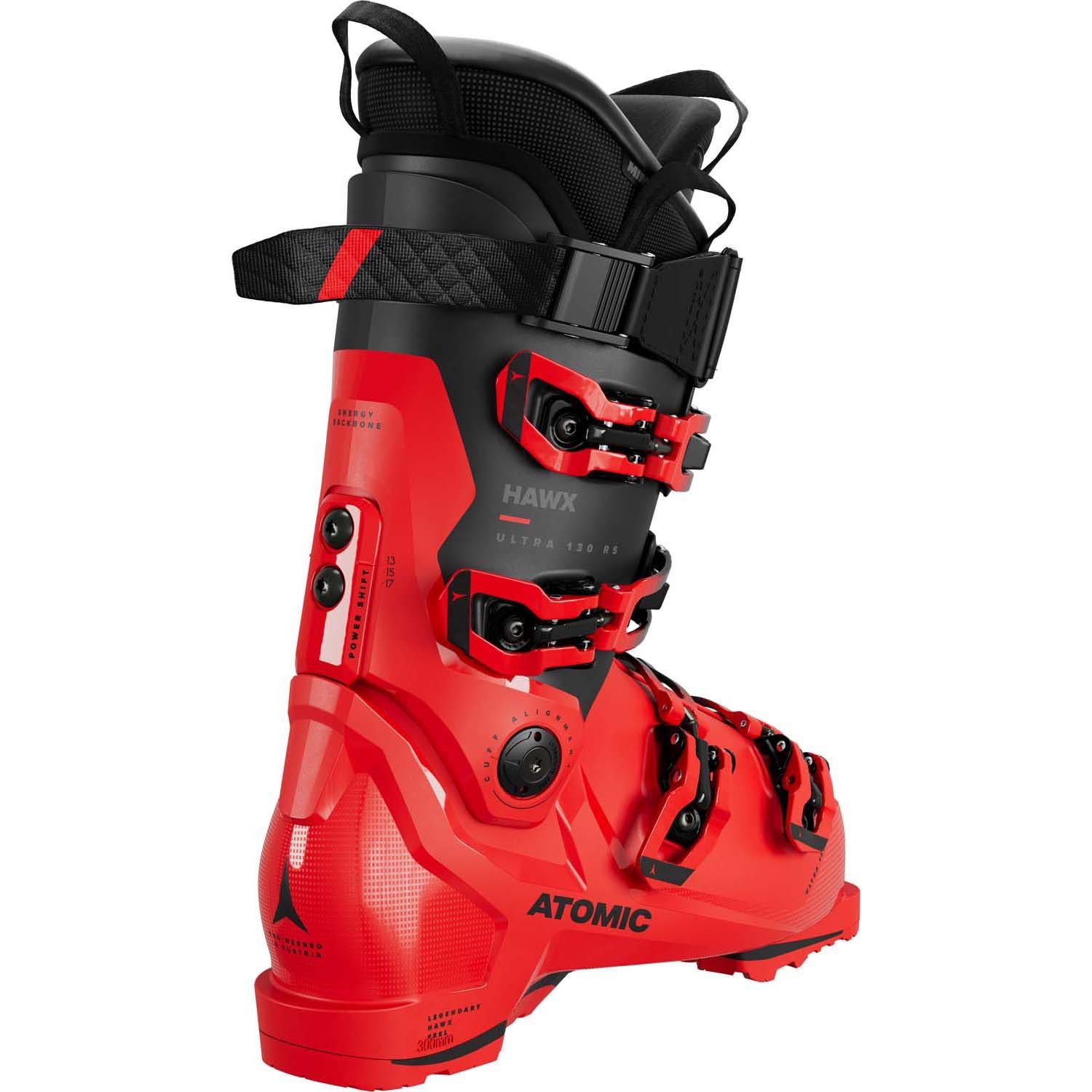 Atomic Hawx Ultra 130 RS GW