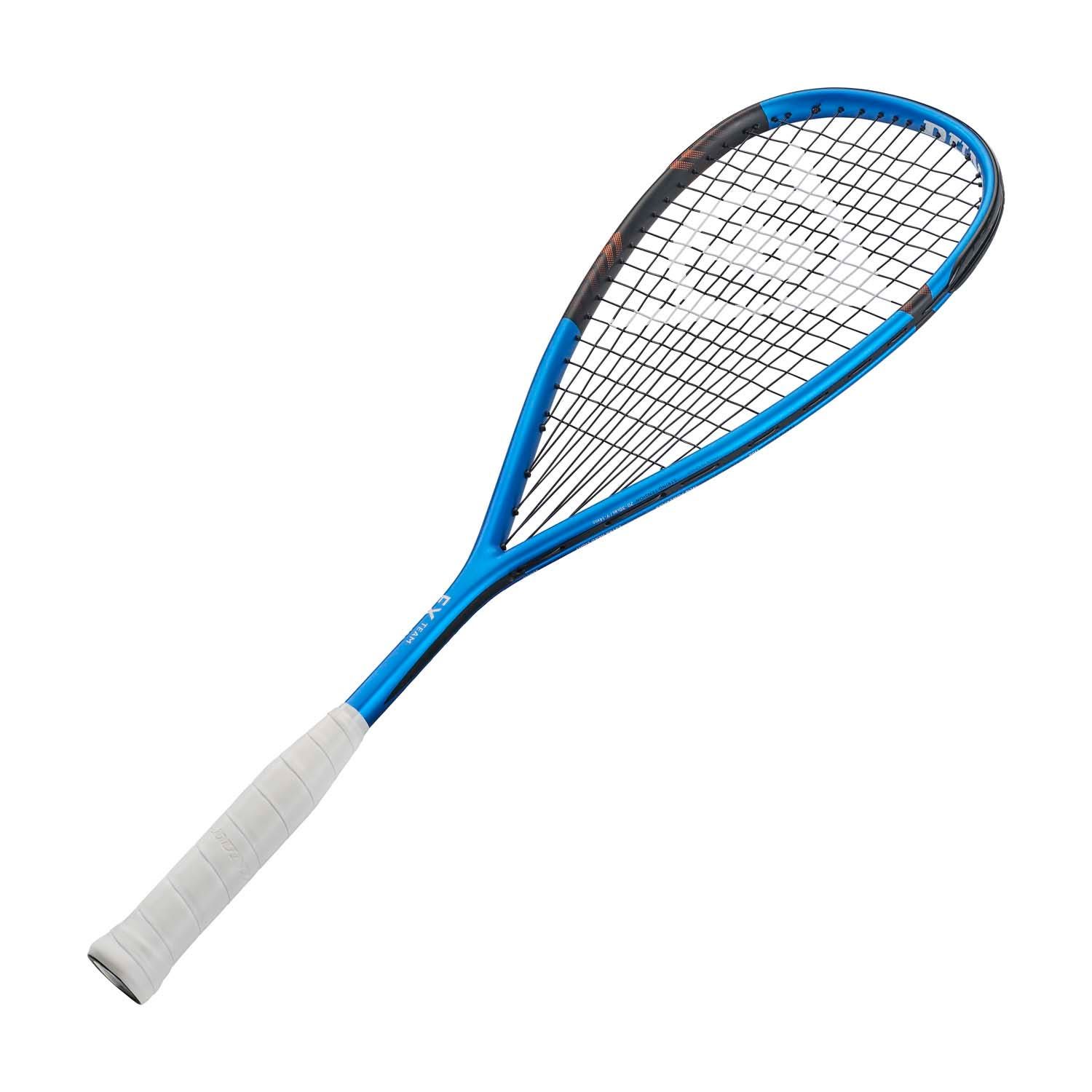 Dunlop FX130 Team