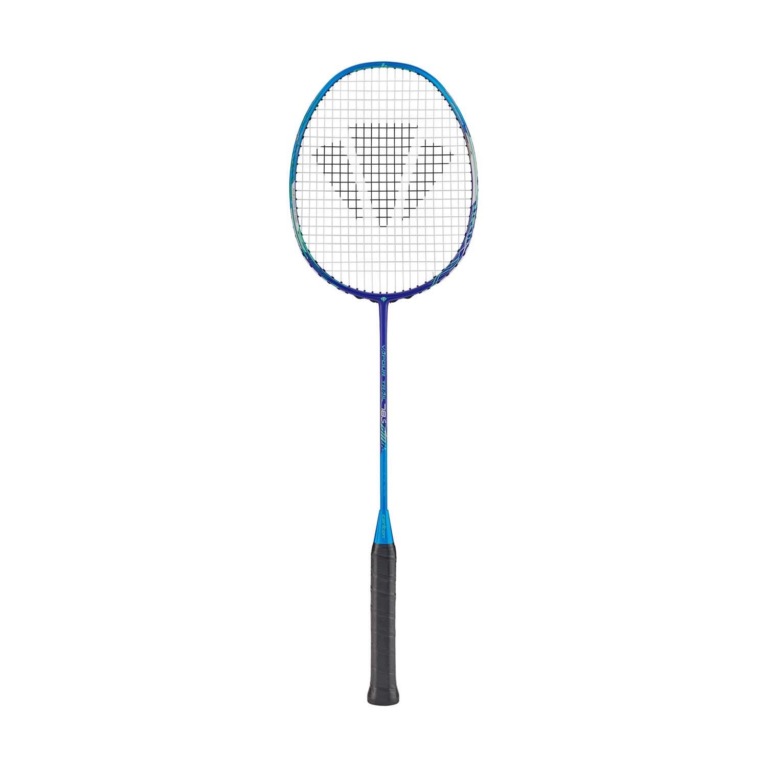 Carlton Vapour Trail 78s