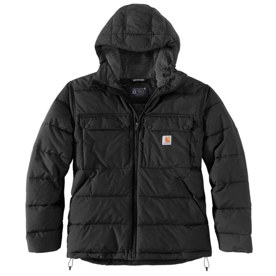 Carhartt Montana Loose Fit Insulated Jacket