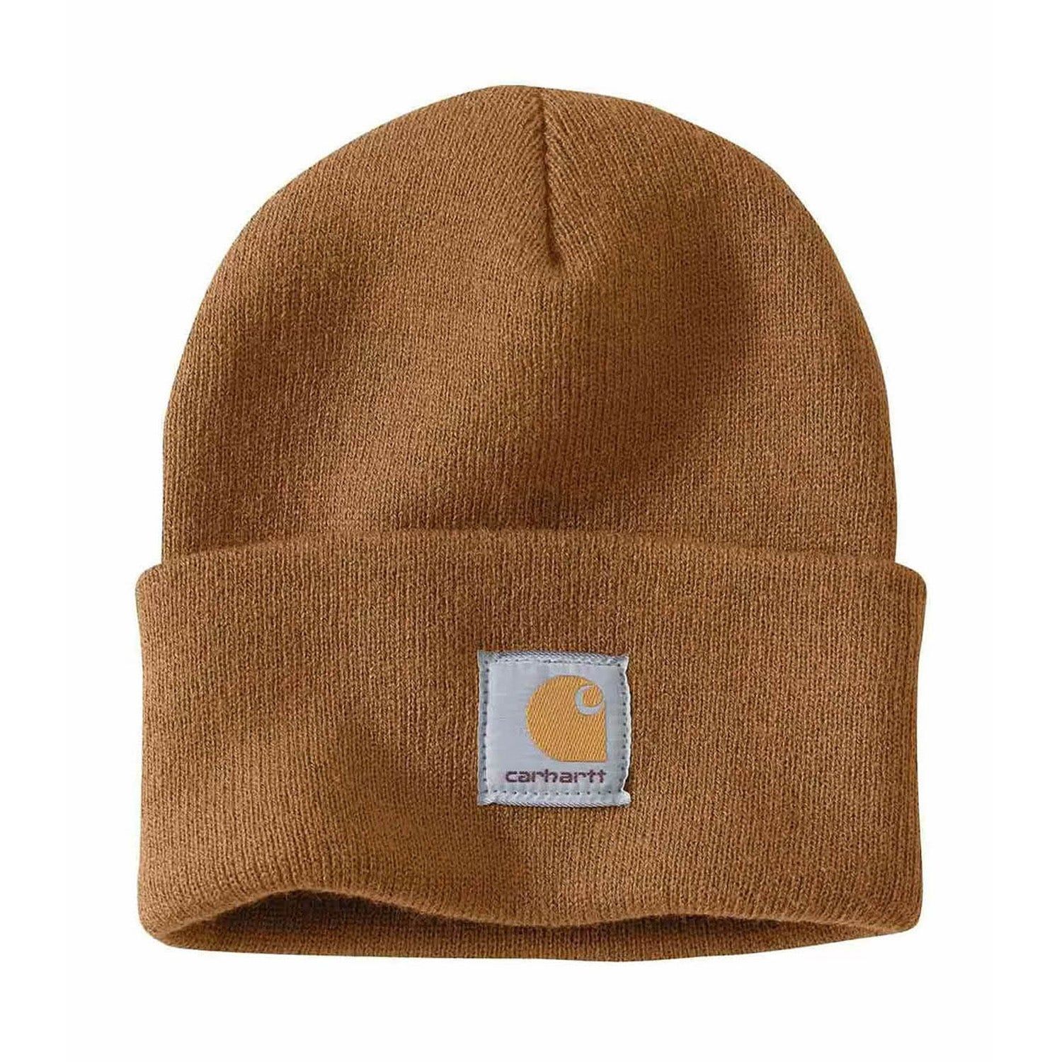 Carhartt Knit Cuffed Beanie