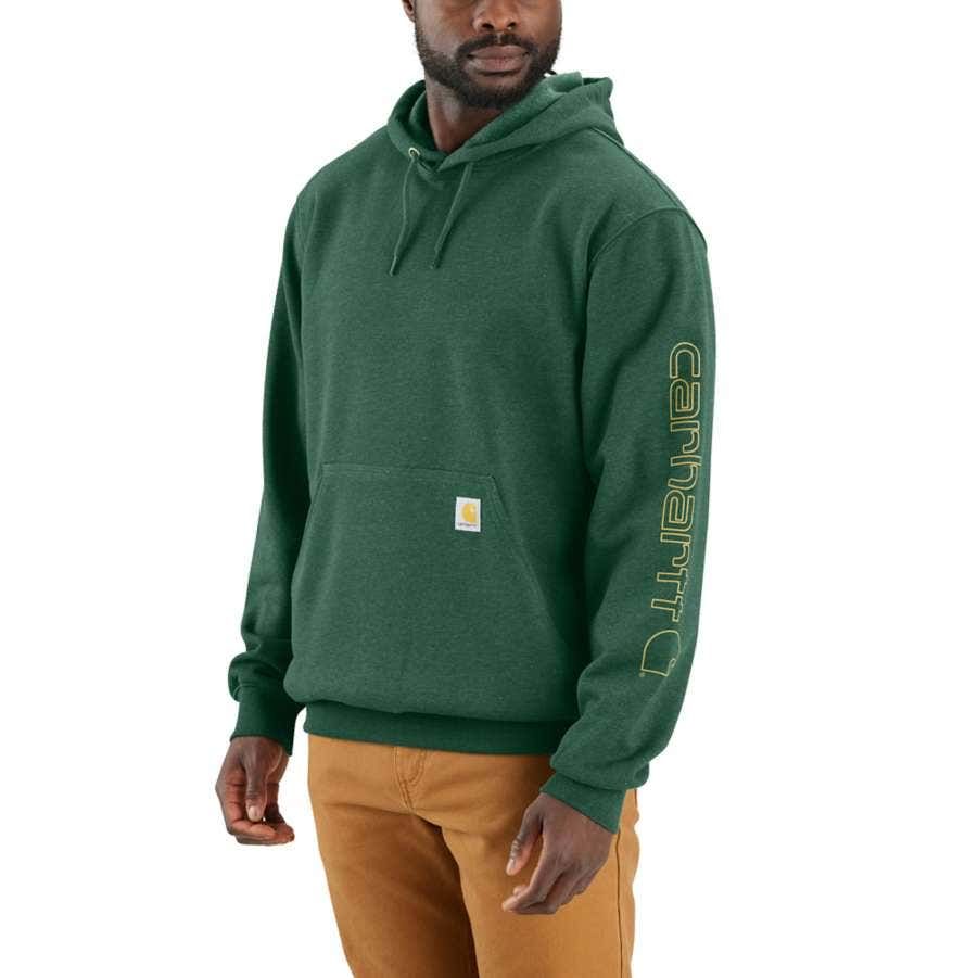 Carhartt Loosefit Graphic Sweat