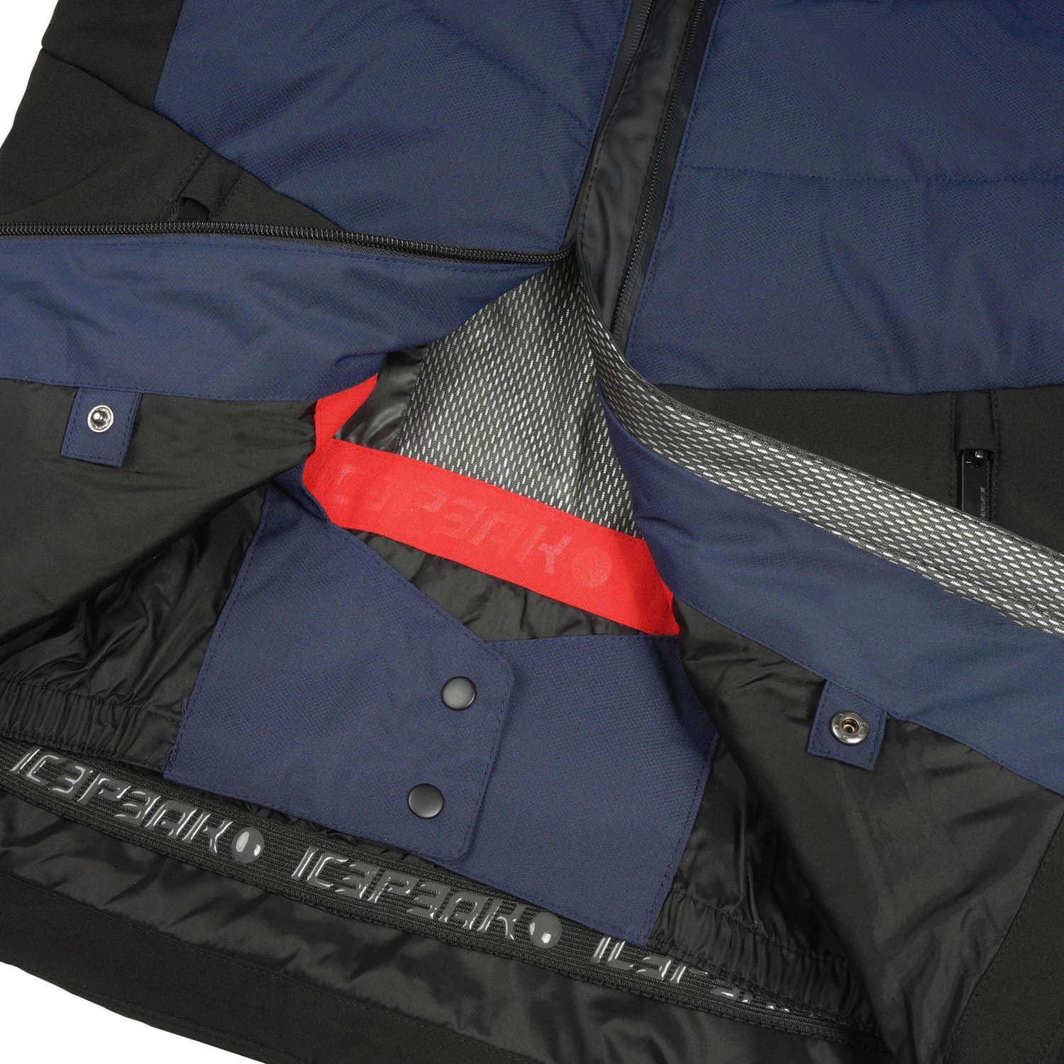 Icepeak Electra Skijas