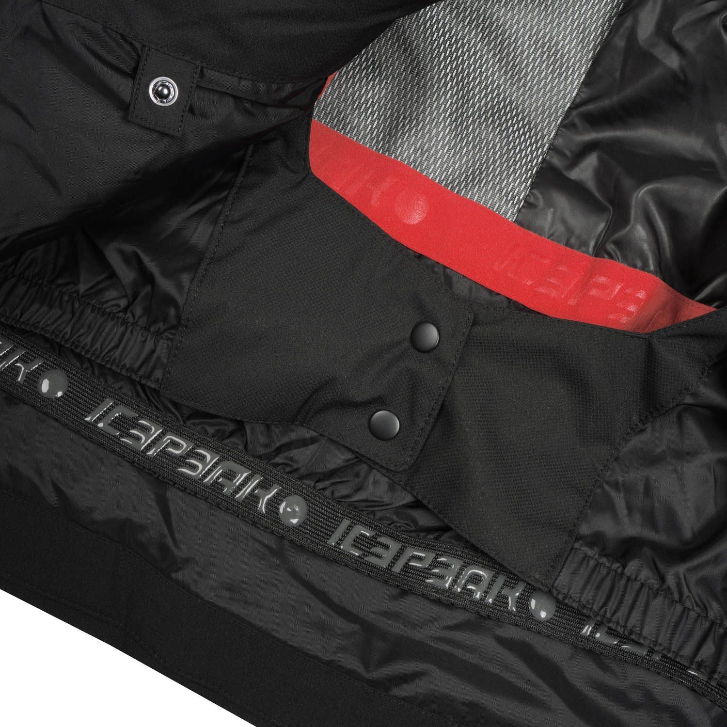 Icepeak Electra Skijas