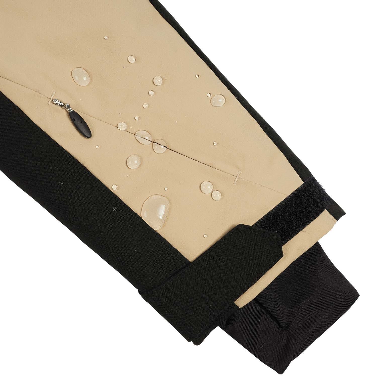 Icepeak Eleele Skijas