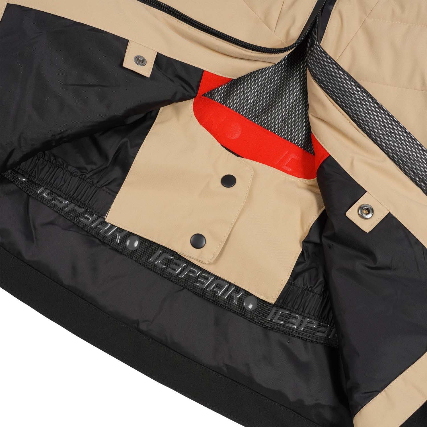 Icepeak Eleele Skijas