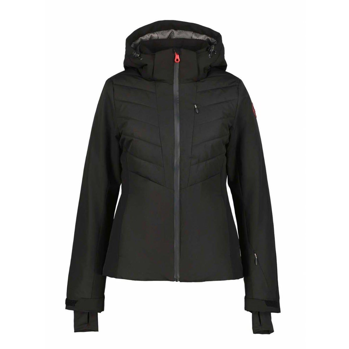 Icepeak Eleele Skijas