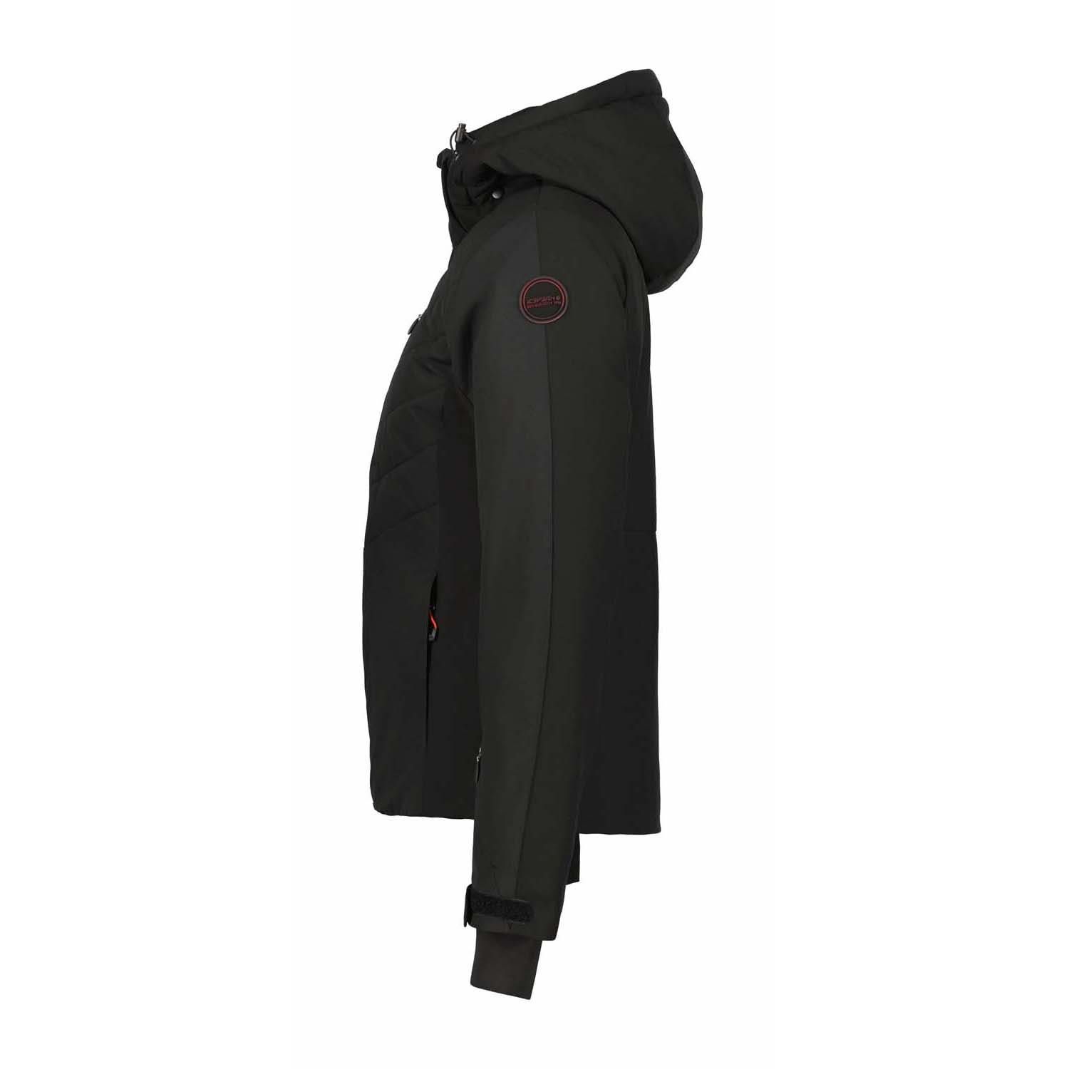 Icepeak Eleele Skijas