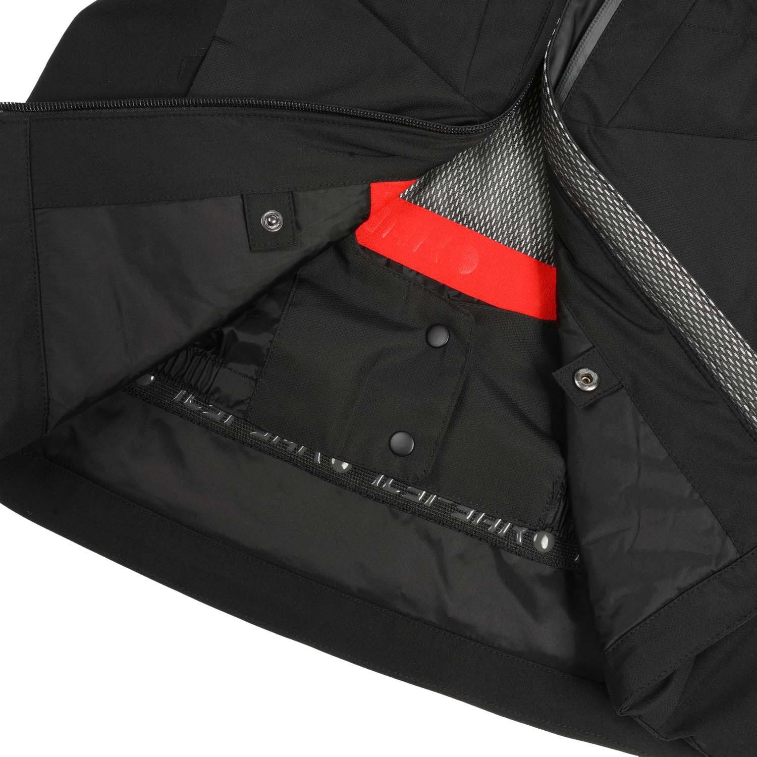 Icepeak Eleele Skijas