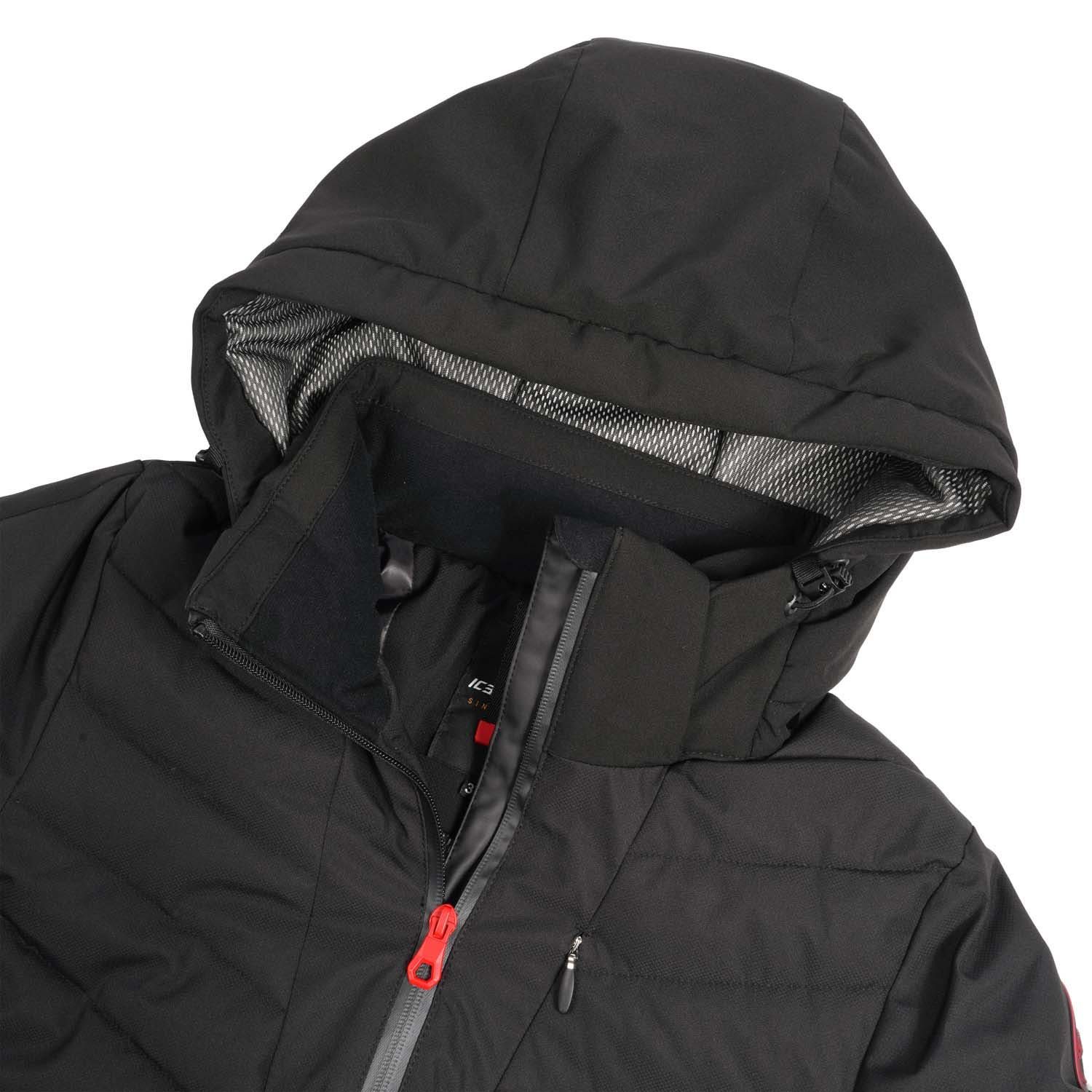 Icepeak Eleele Skijas