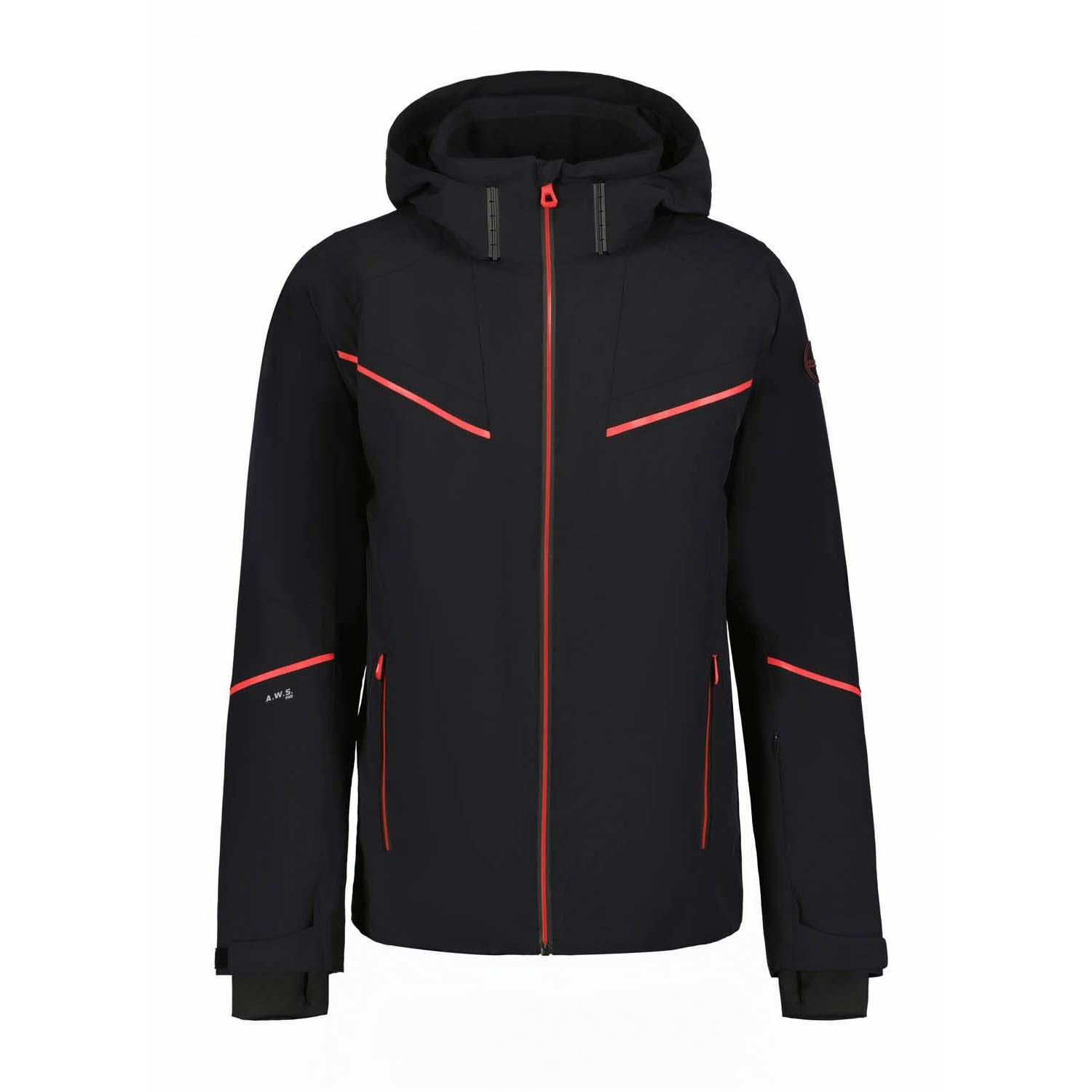 Icepeak Fate Skijas Heren
