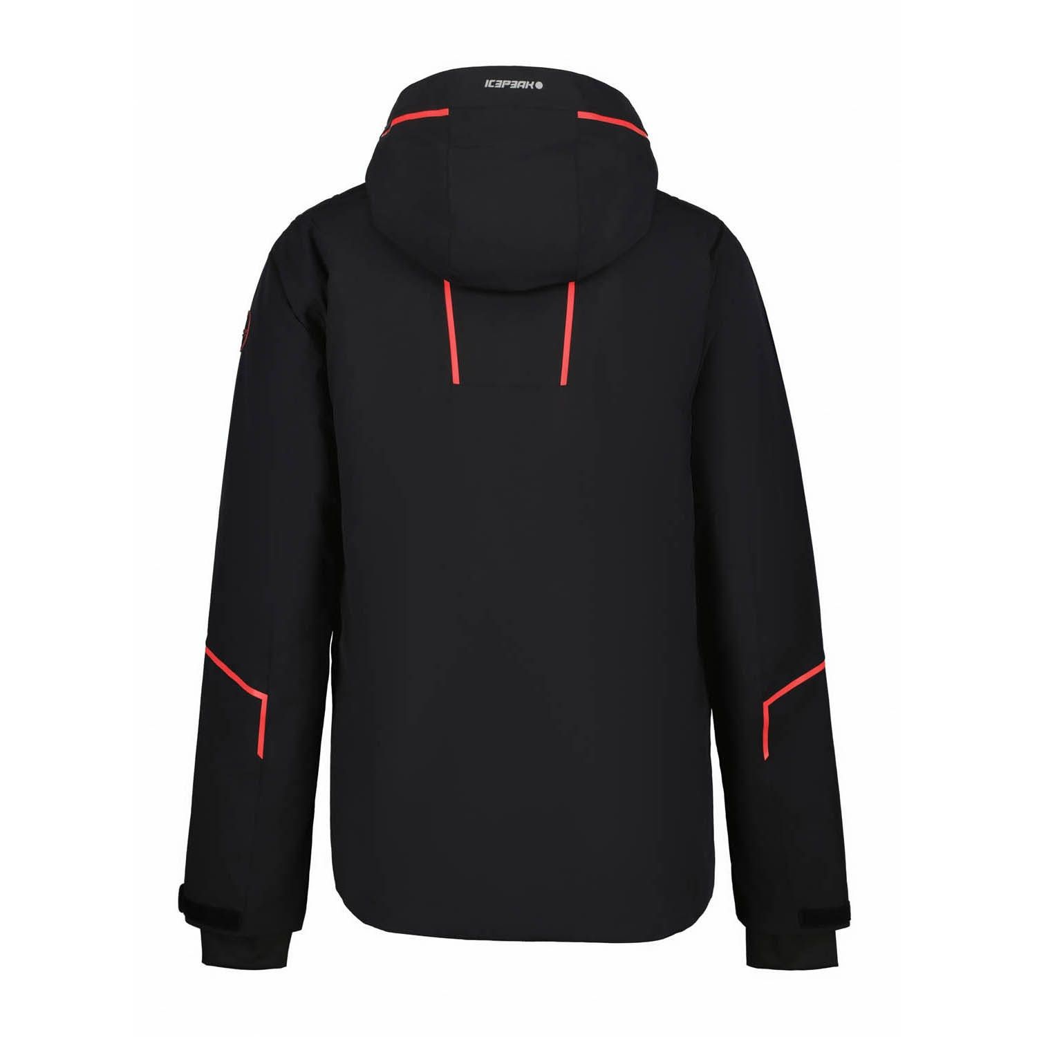 Icepeak Fate Skijas Heren