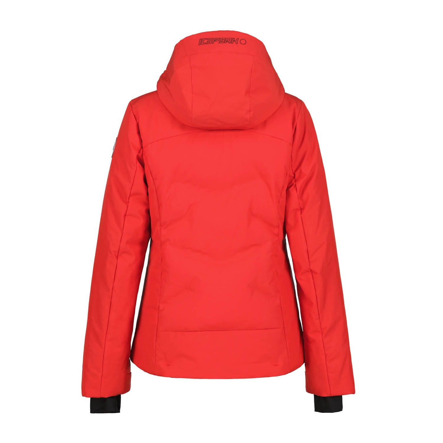 Icepeak Flovilla