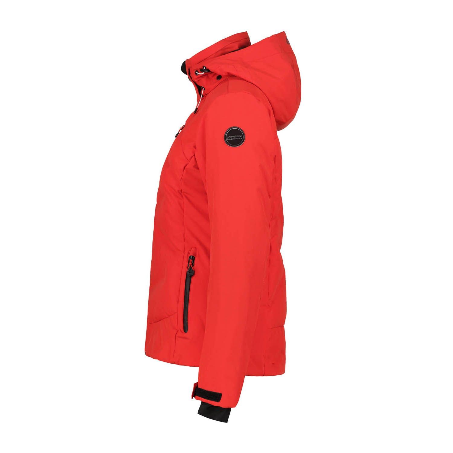 Icepeak Flovilla