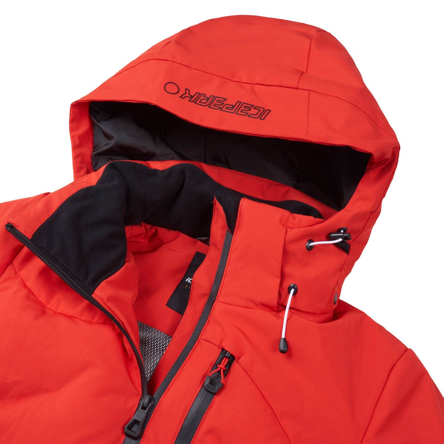 Icepeak Flovilla