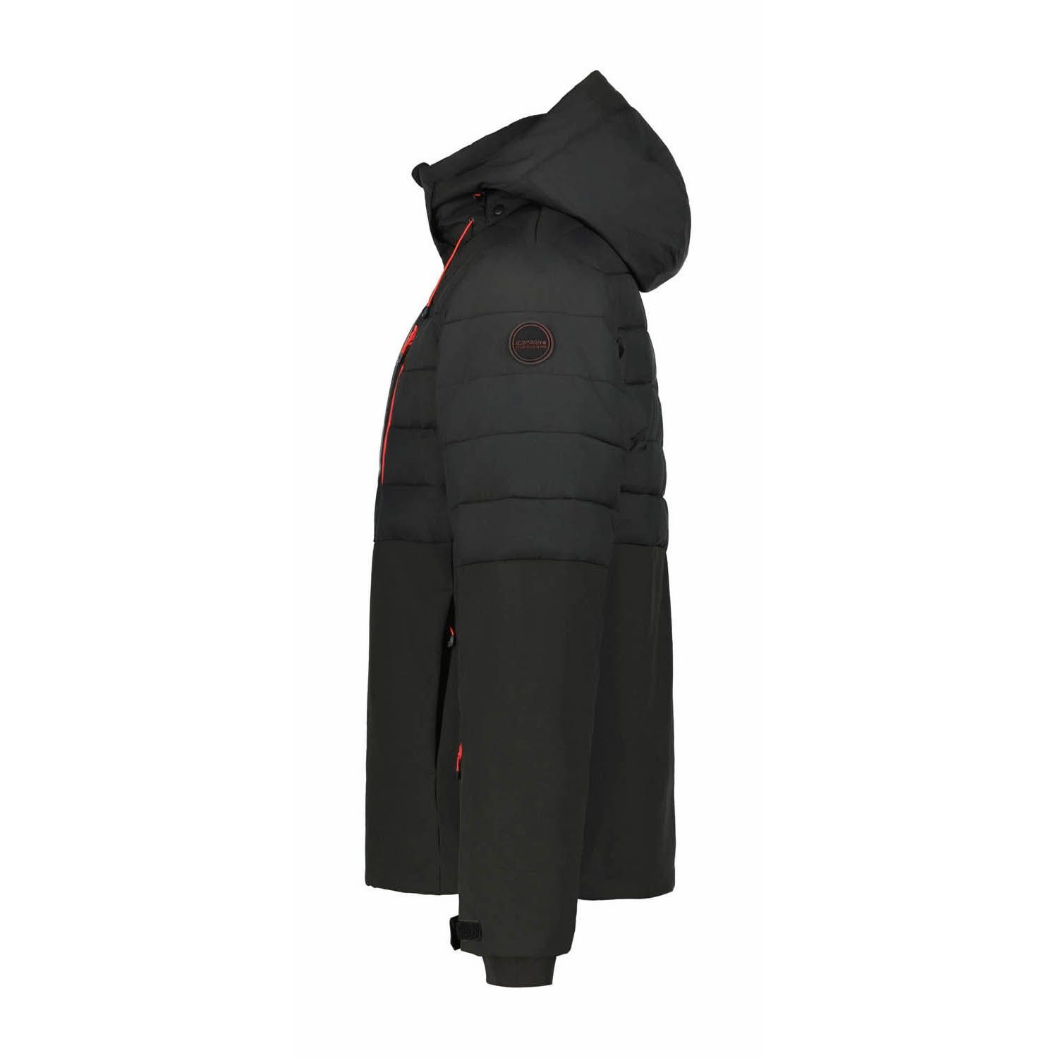 Icepeak Folsom Skijas