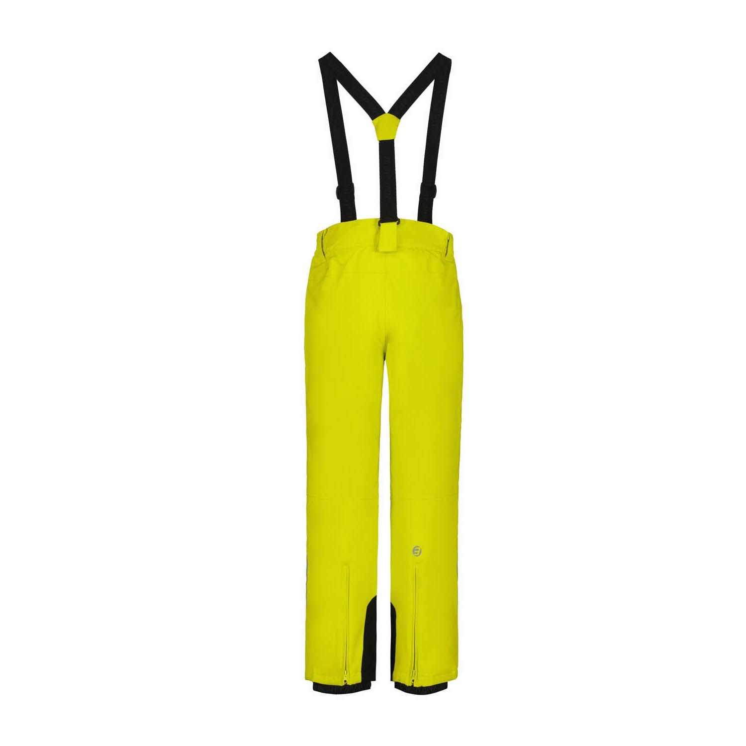 Icepeak Lisman Jr.