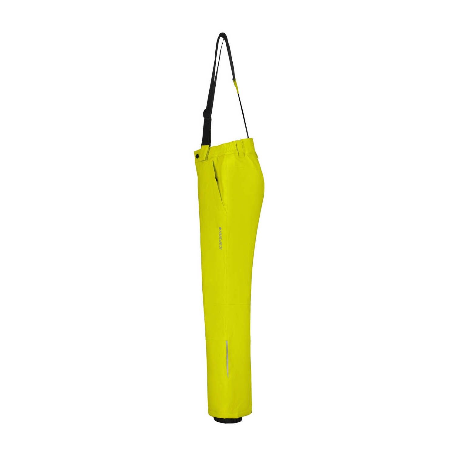 Icepeak Lisman Jr.