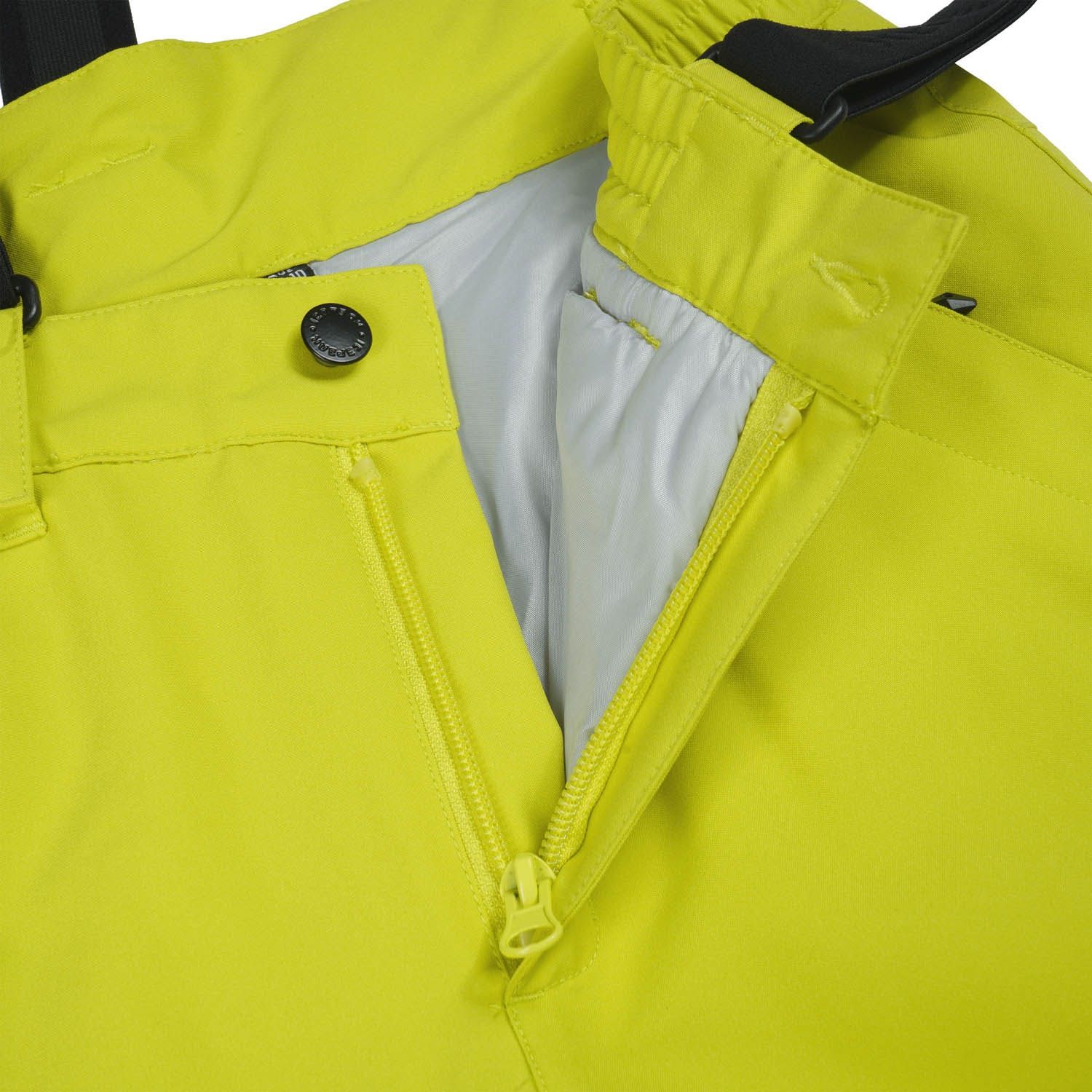 Icepeak Lisman Jr.
