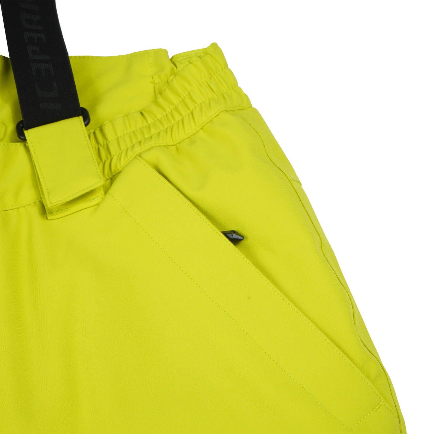 Icepeak Lisman Jr.