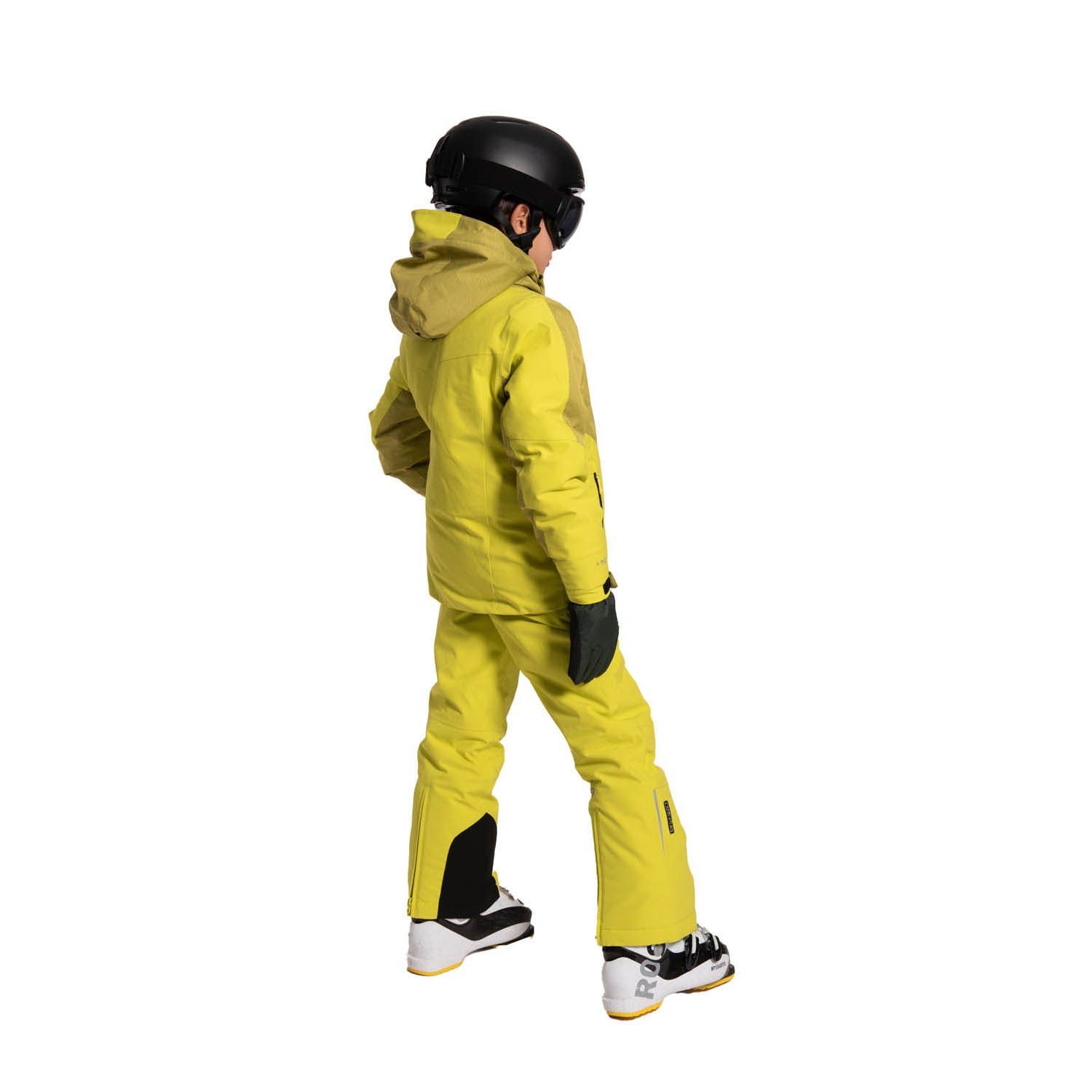 Icepeak Lisman Jr.