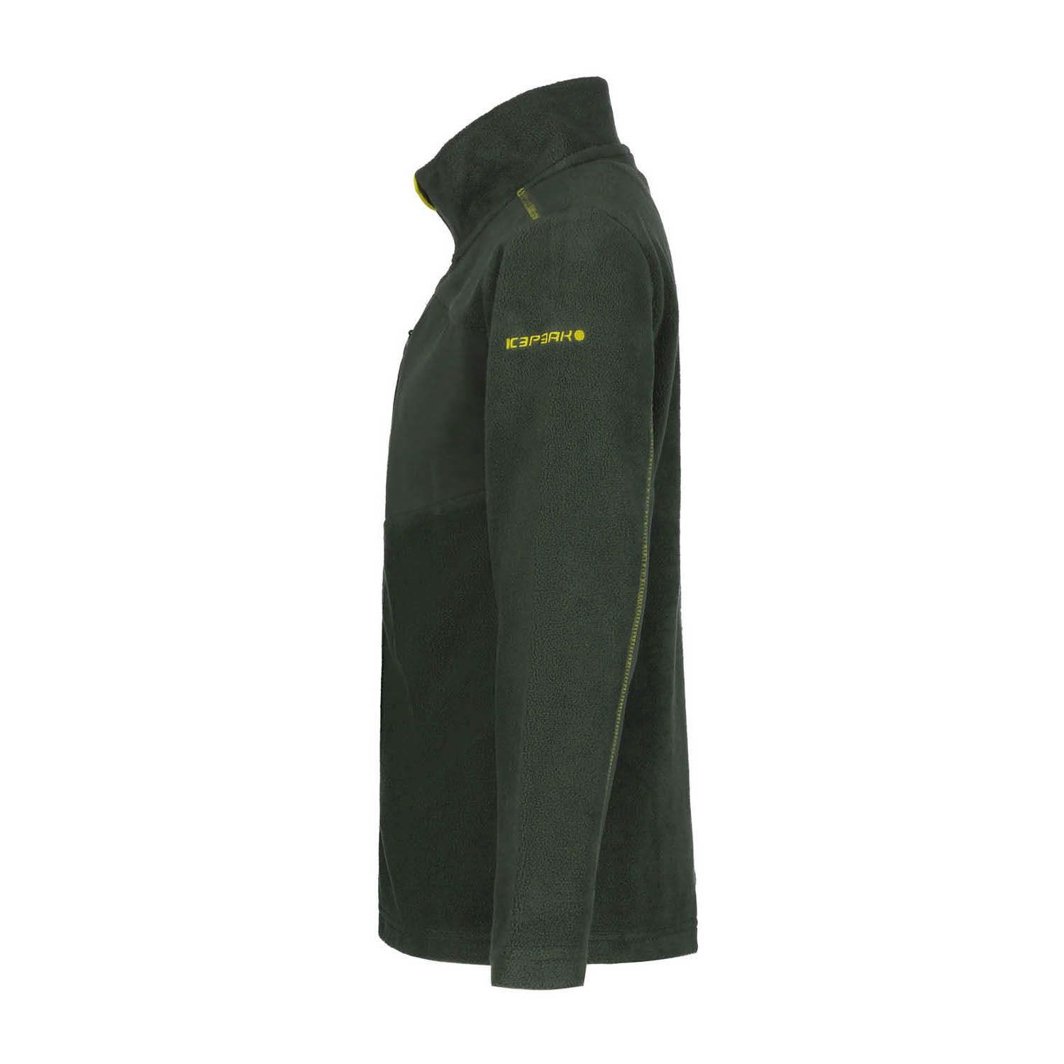 Icepeak Icepeak Lohmar Ski Pulli Kids