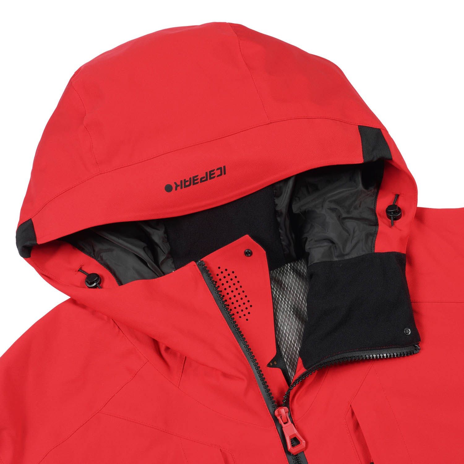 Icepeak  Fillmore Ski Jack Heren