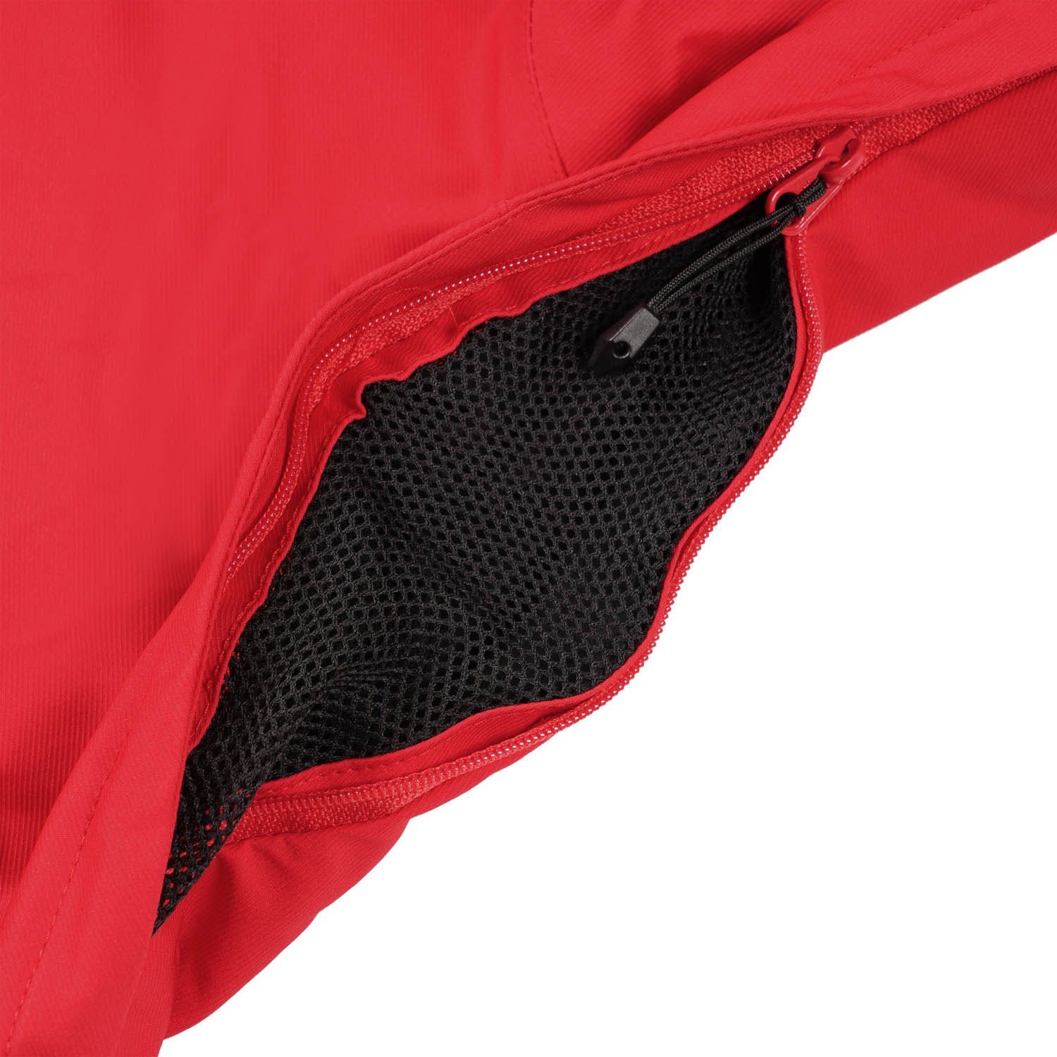 Icepeak  Fillmore Ski Jack Heren