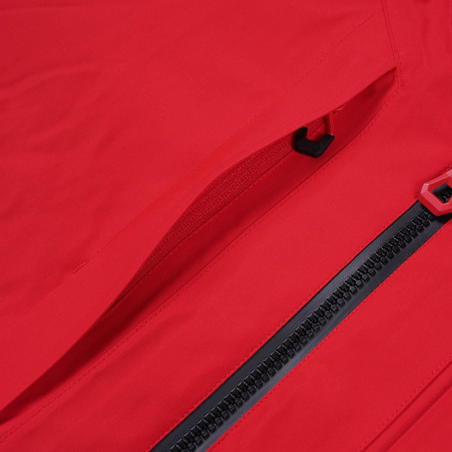 Icepeak  Fillmore Ski Jack Heren