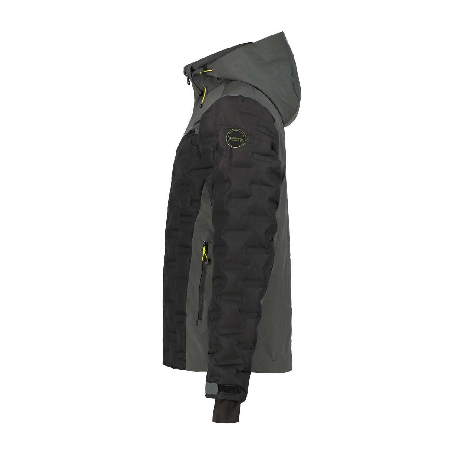 Icepeak Emmet
