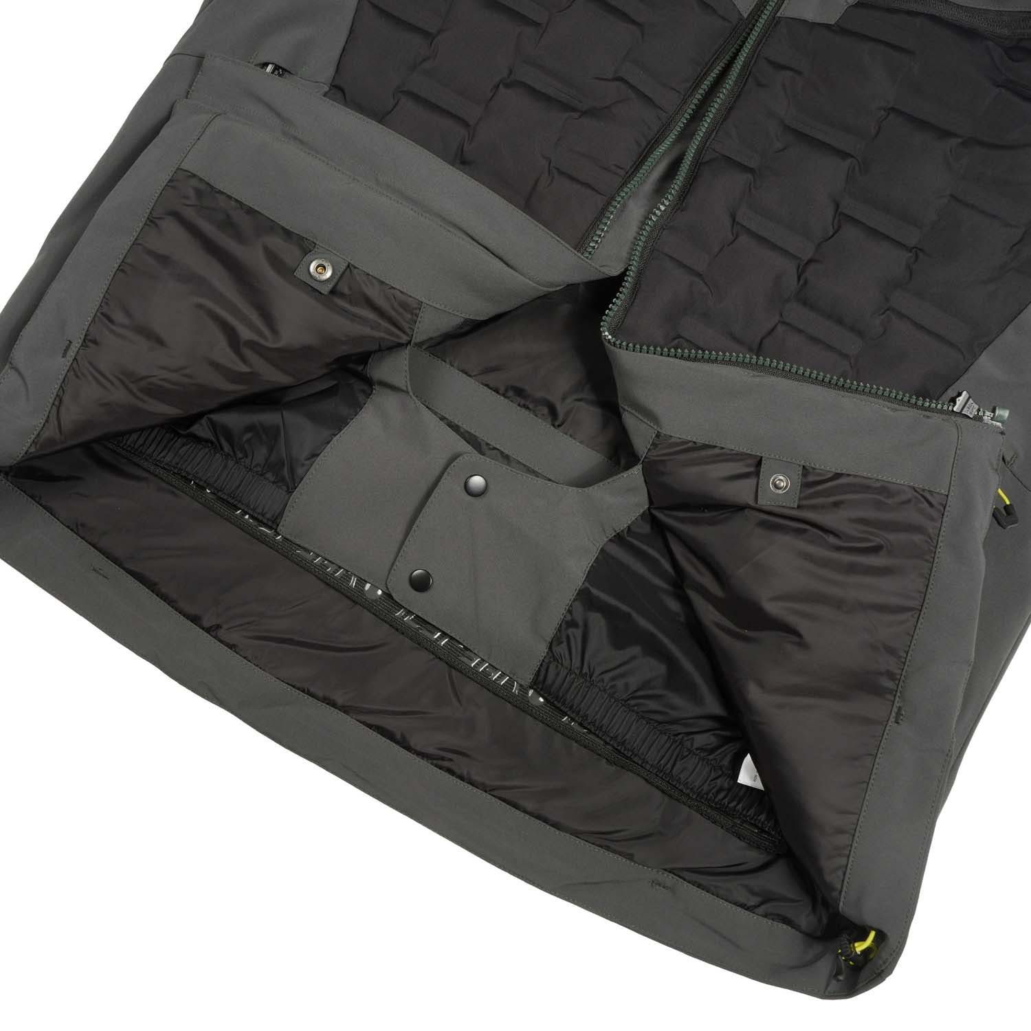 Icepeak Emmet